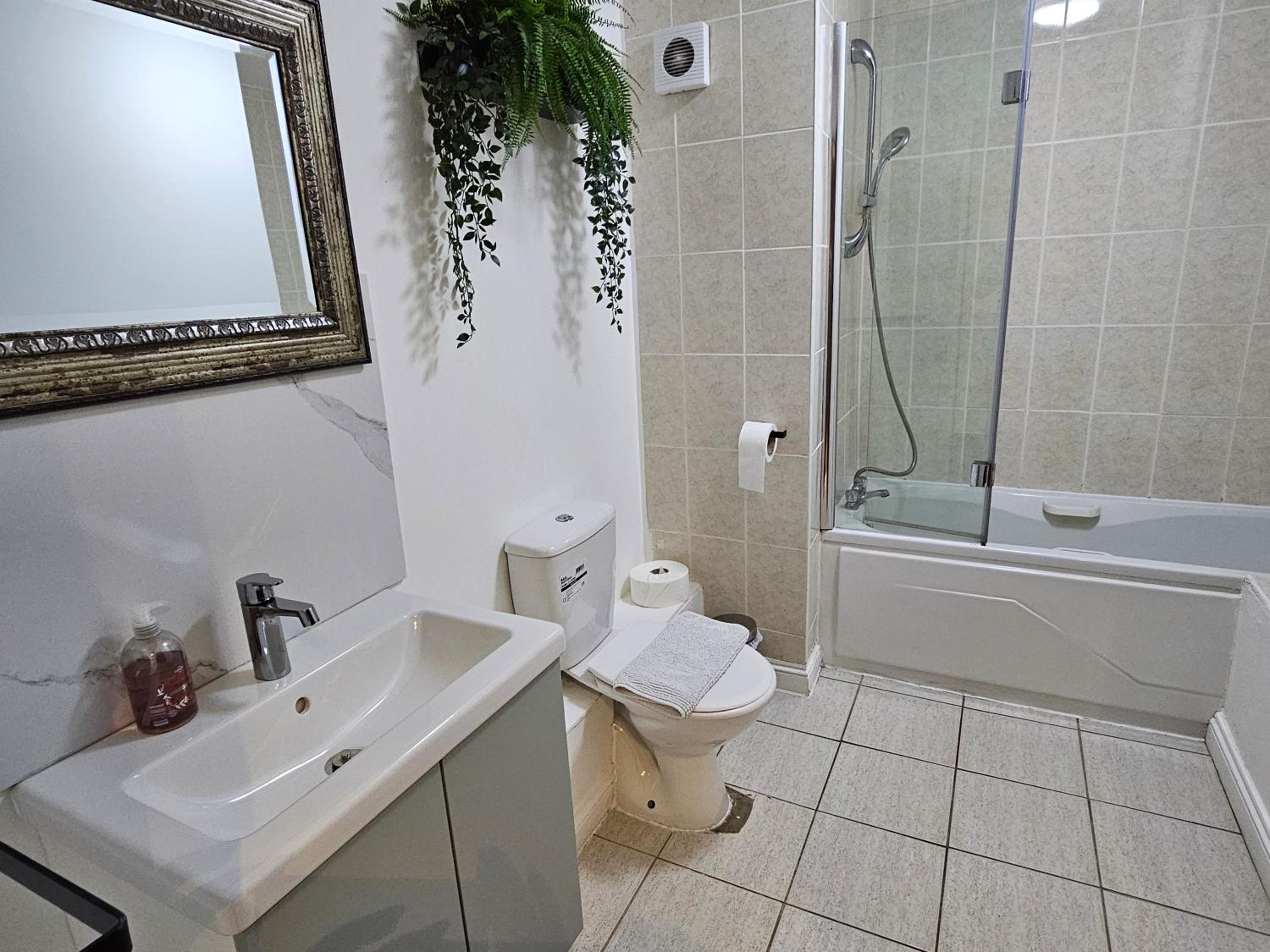The Exchange Suite by DublinExchangeSuites