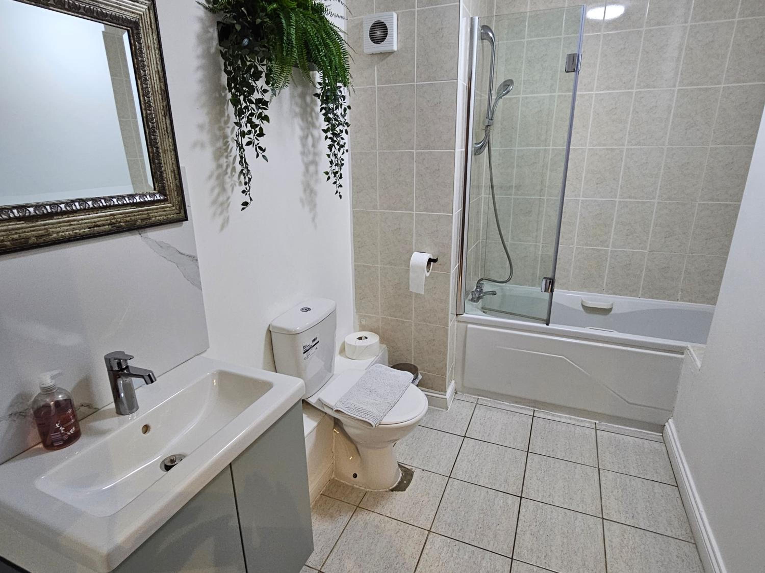 The Exchange Suite by DublinExchangeSuites