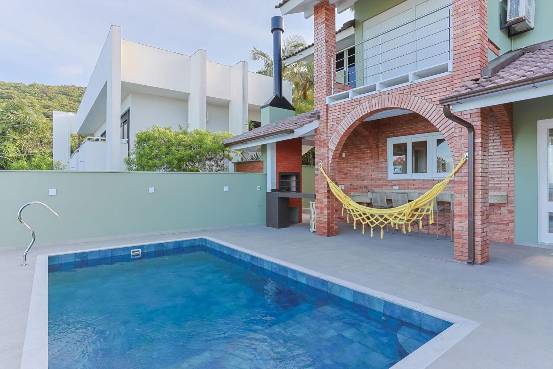 Casa Vista Mar Deslumbrante na Praia Brava Can5