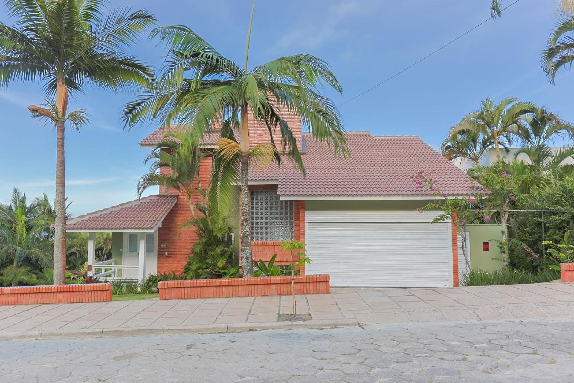 Casa Vista Mar Deslumbrante na Praia Brava Can5
