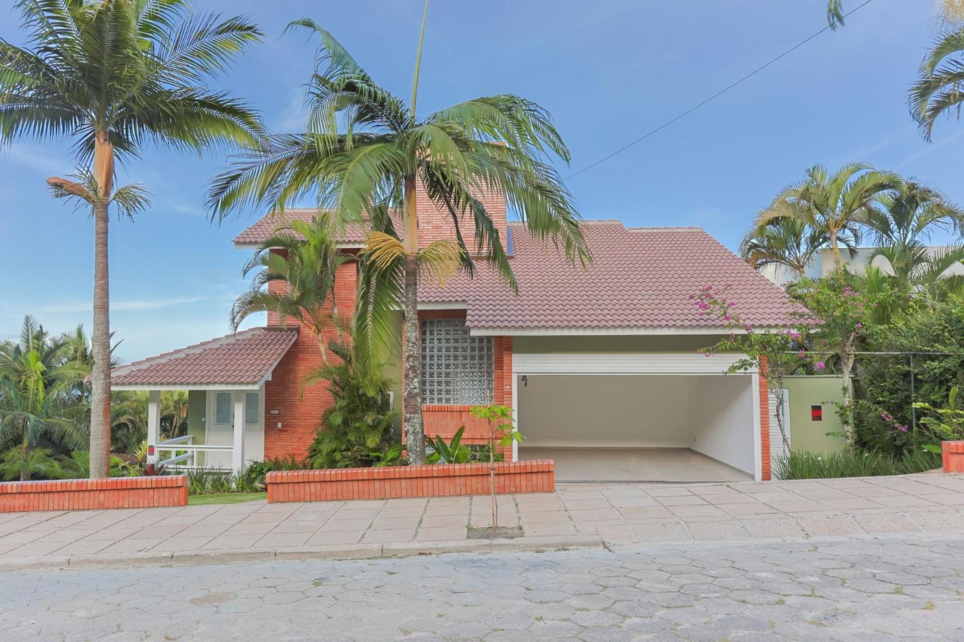 Casa Vista Mar Deslumbrante na Praia Brava Can5