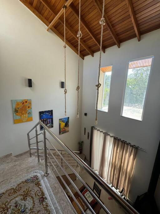 Casa com 3 quartos e piscina no Mariscal