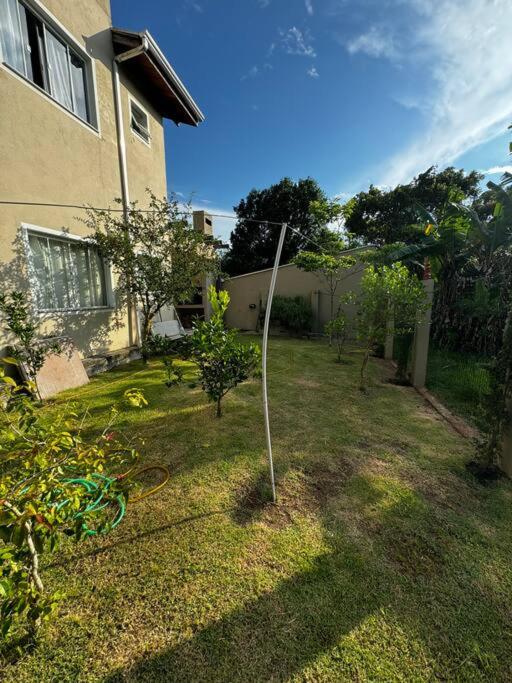 Casa com 3 quartos e piscina no Mariscal