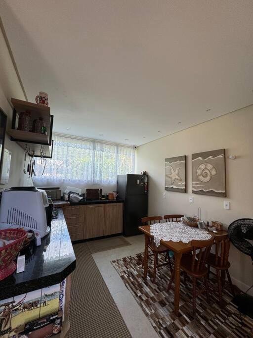 Casa com 3 quartos e piscina no Mariscal