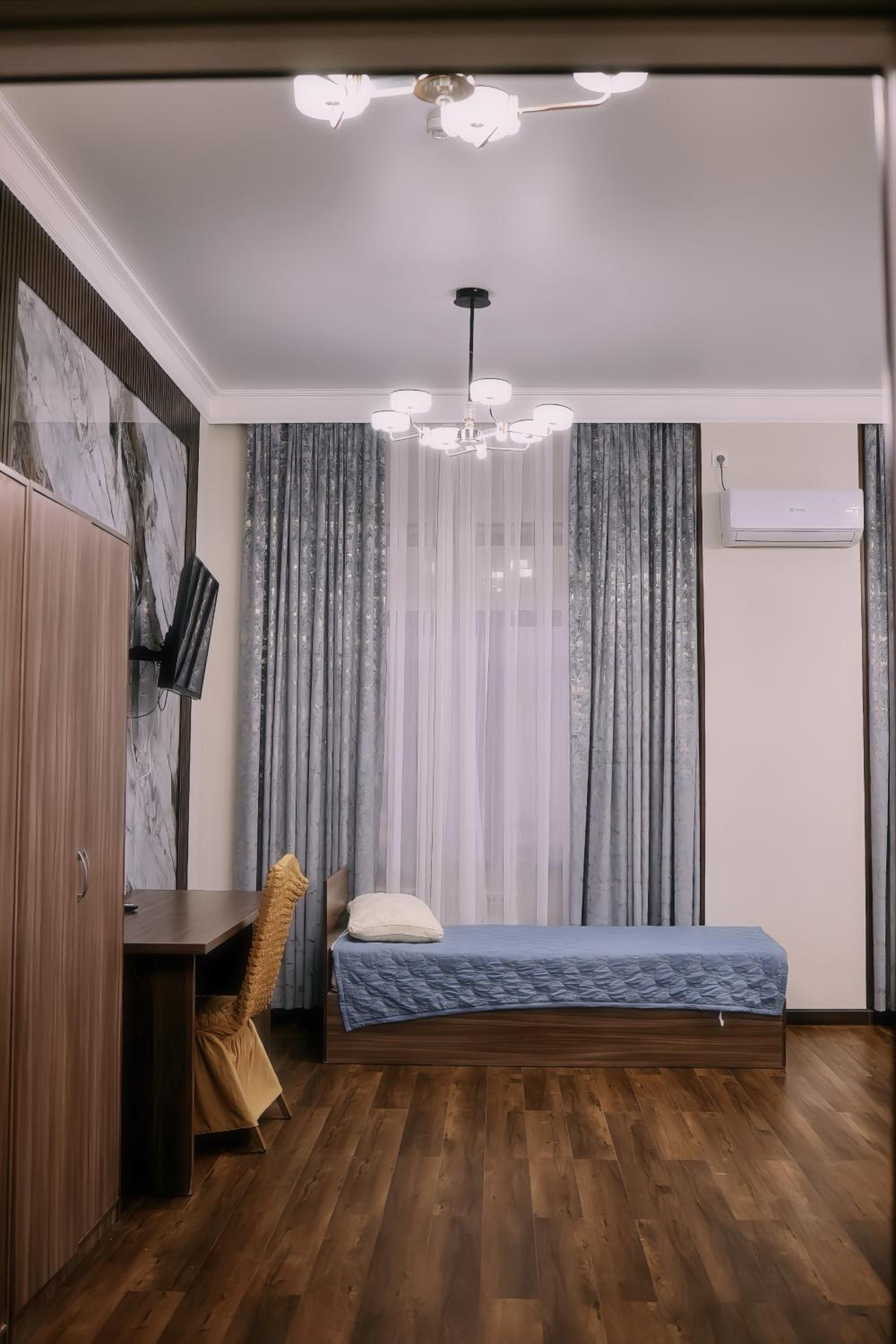 Saruar Sanatorium