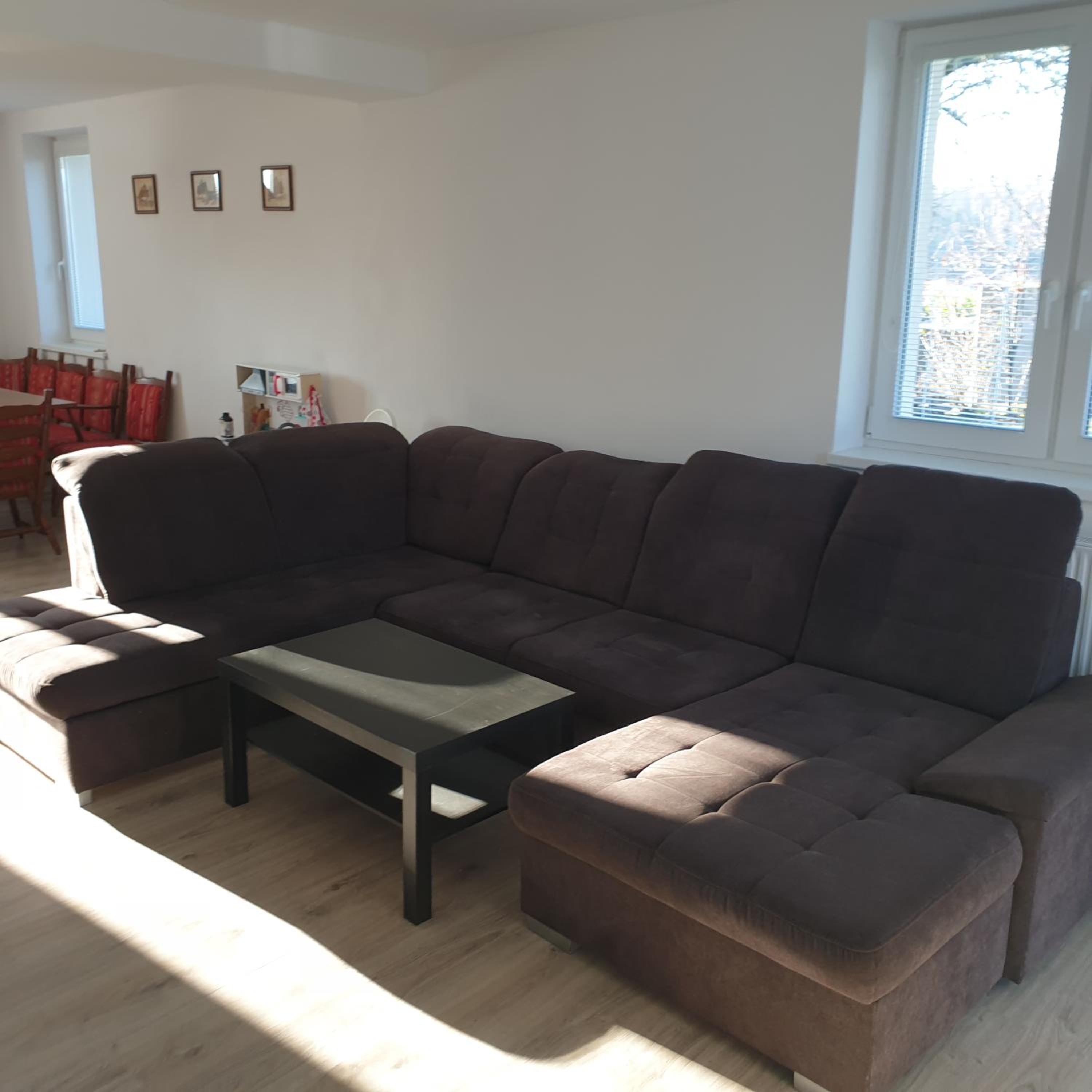 Apartmán Stará Myjava