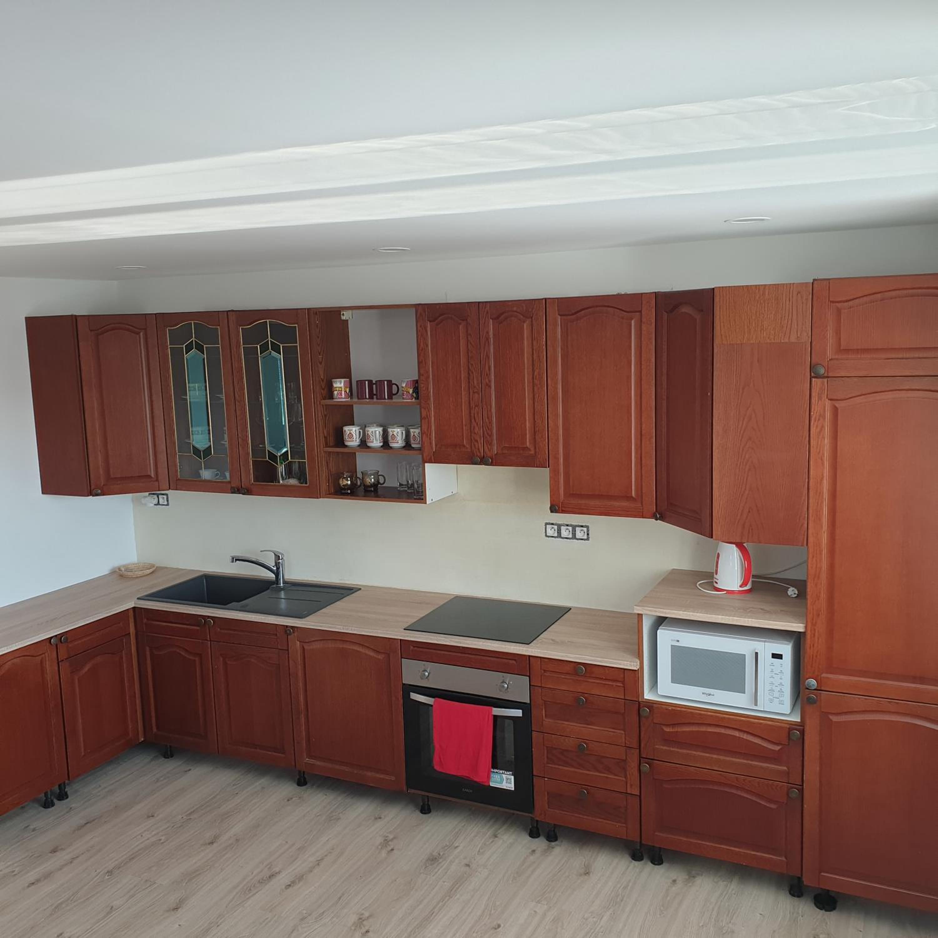 Apartmán Stará Myjava
