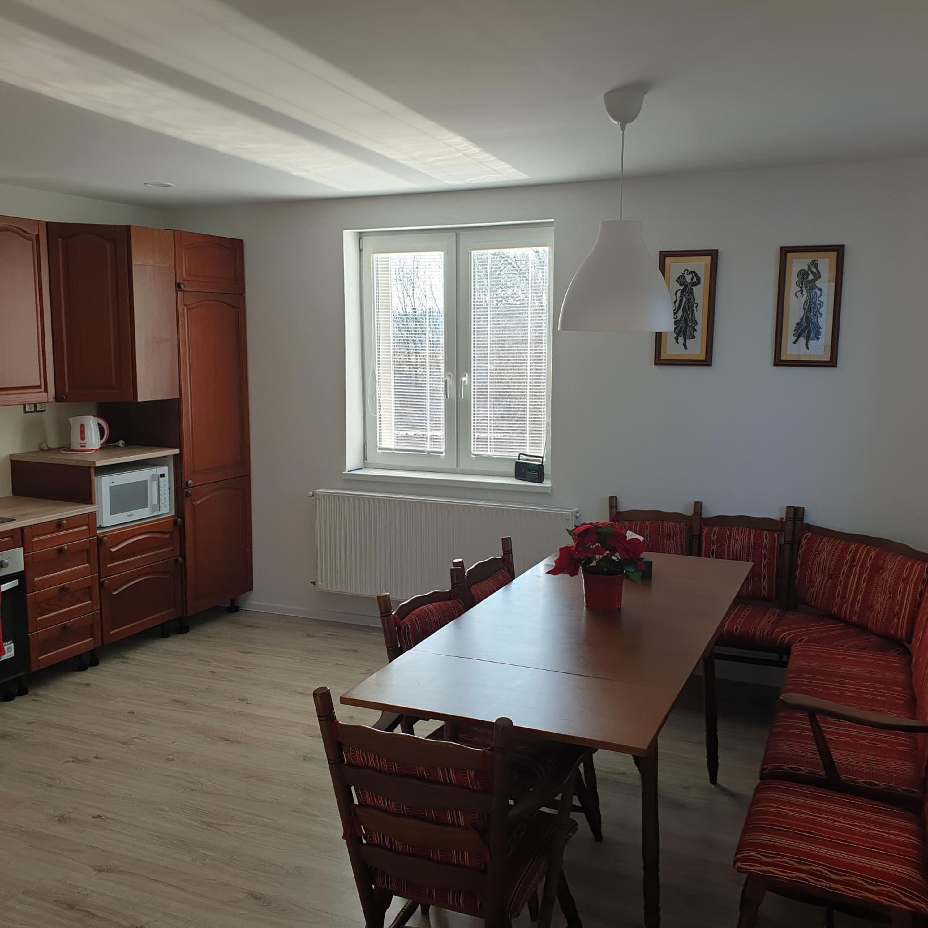 Apartmán Stará Myjava