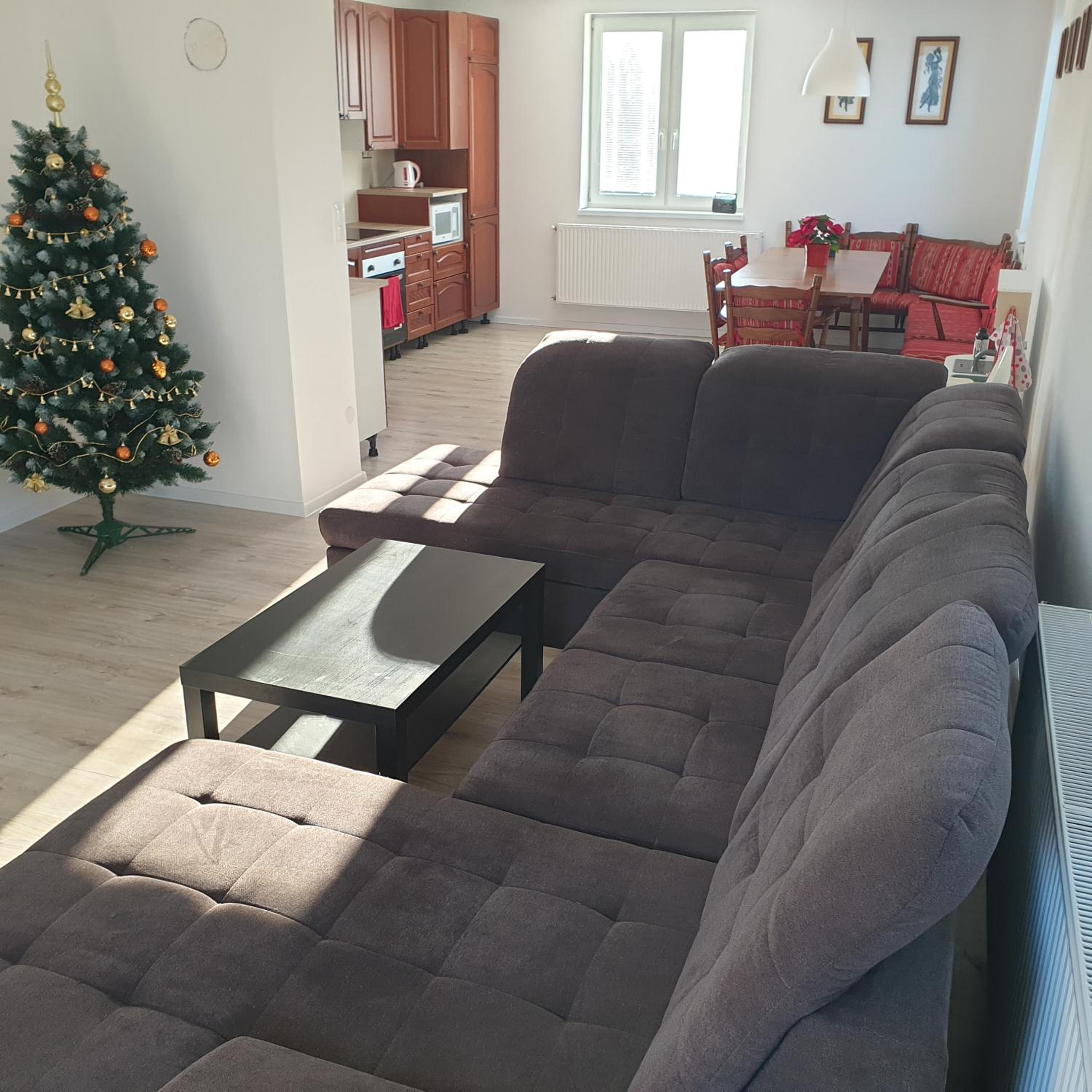 Apartmán Stará Myjava