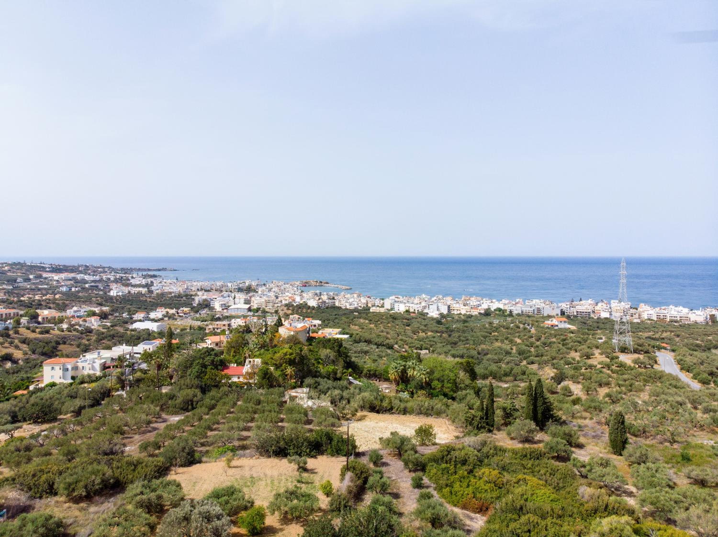 Athinais Suites