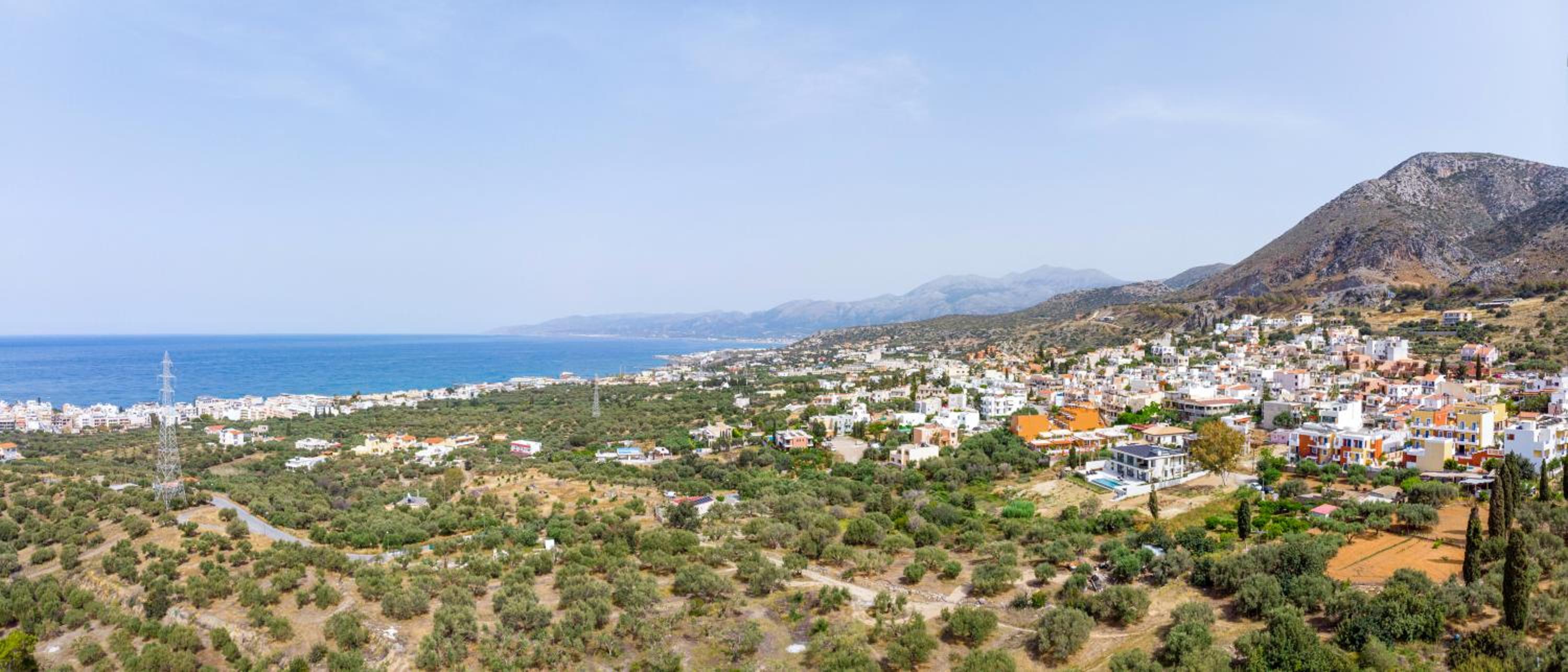 Athinais Suites