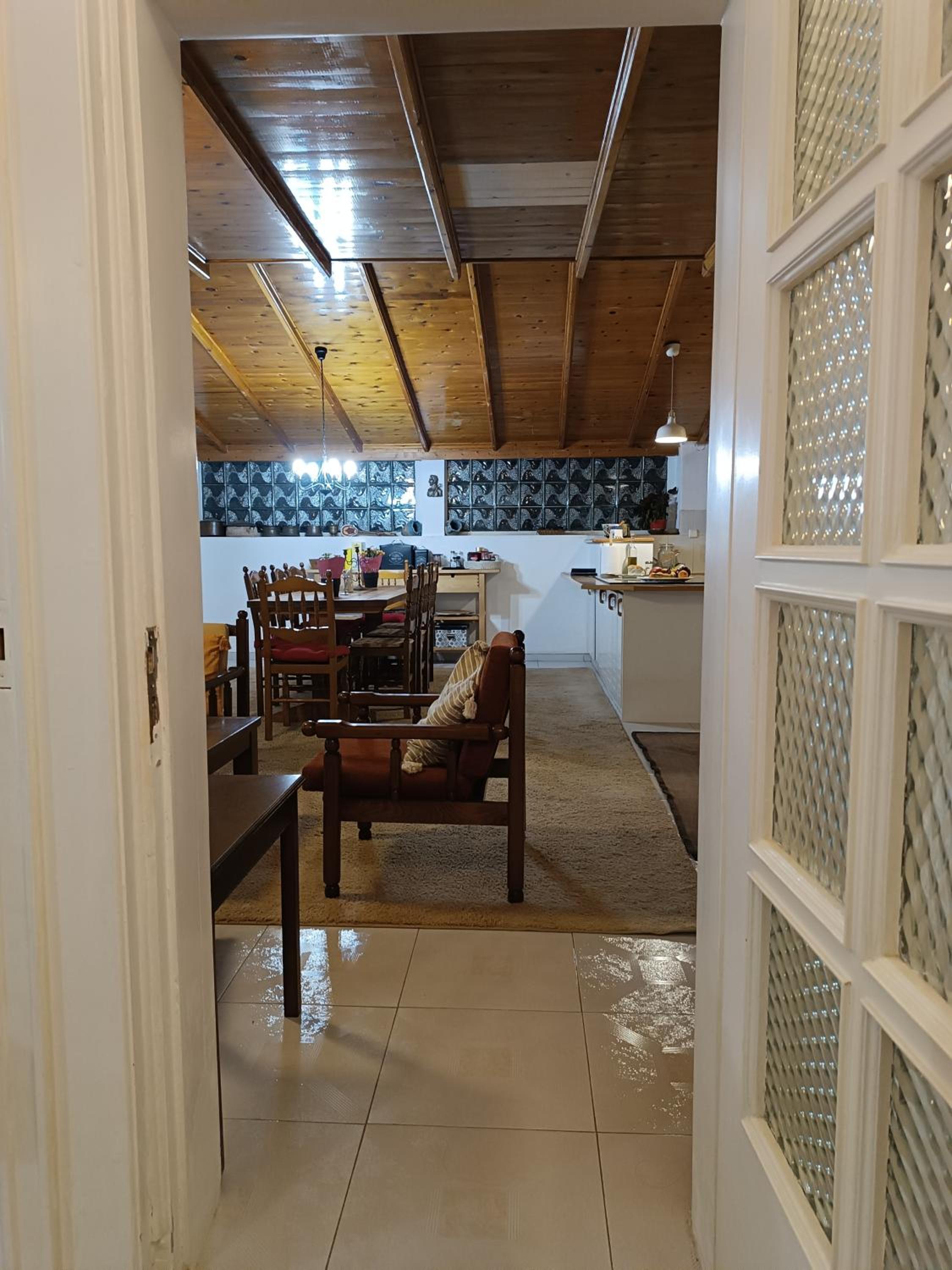 Three Artists Cottage