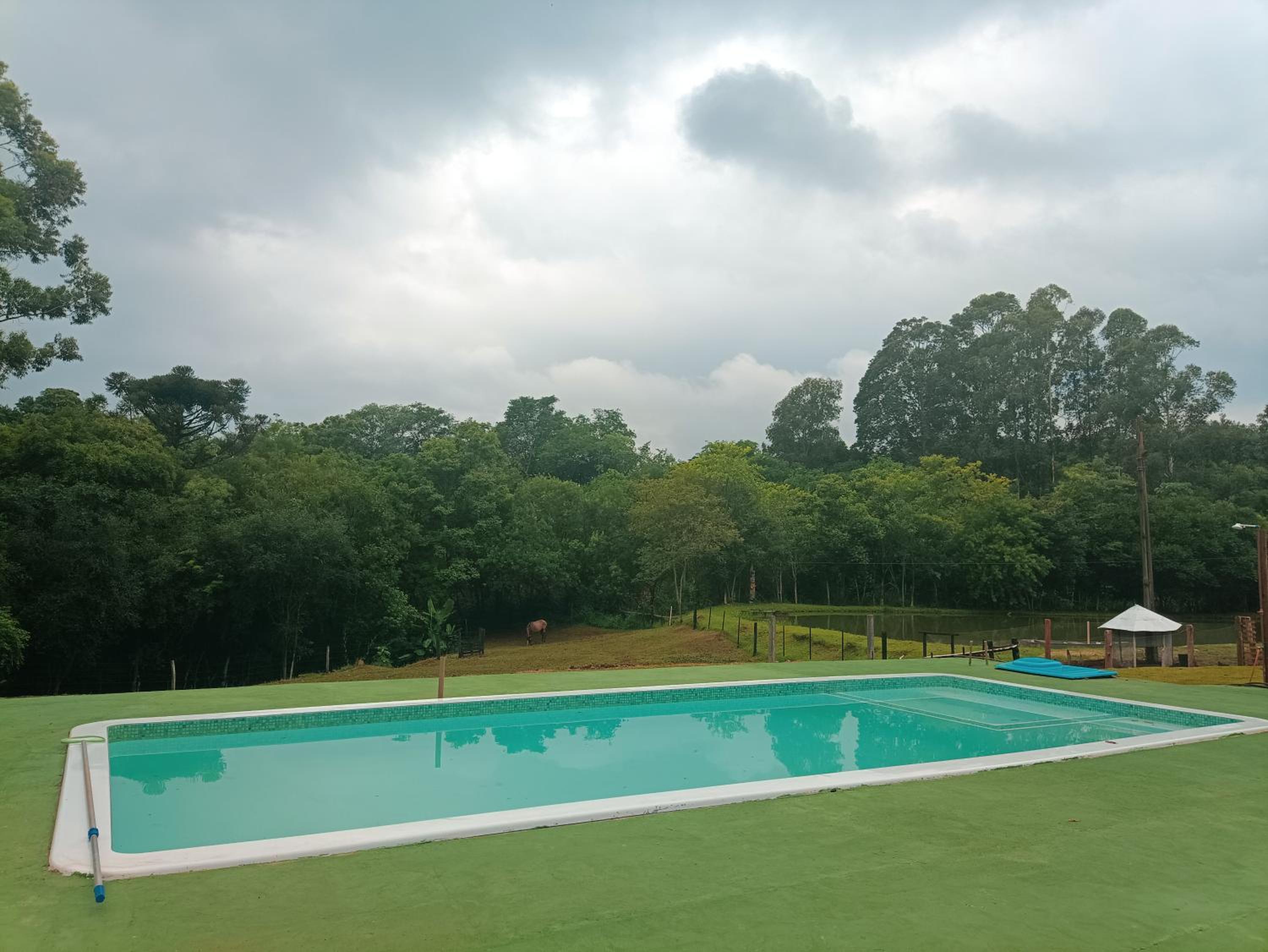 Recanto Aconchego