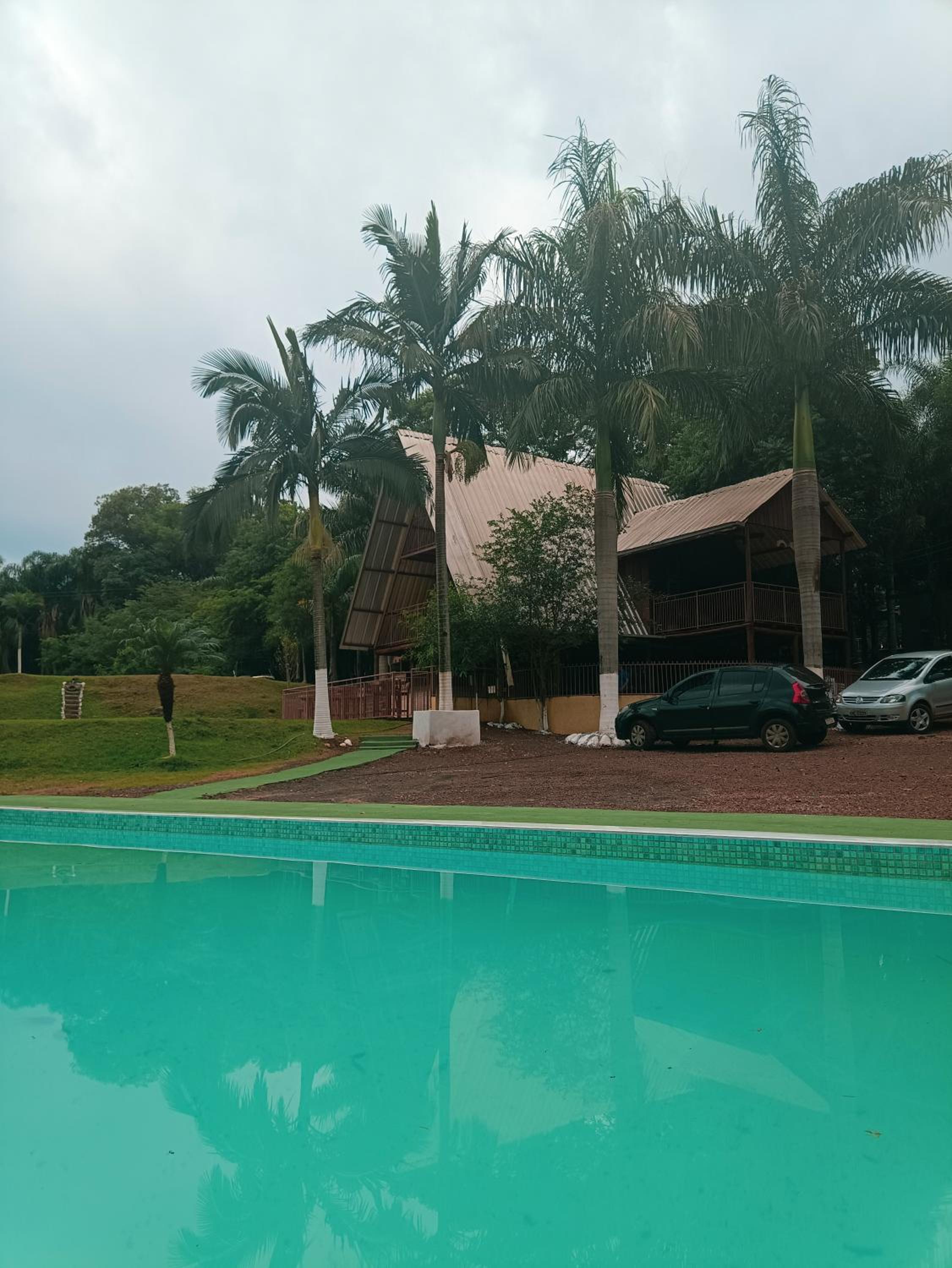 Recanto Aconchego
