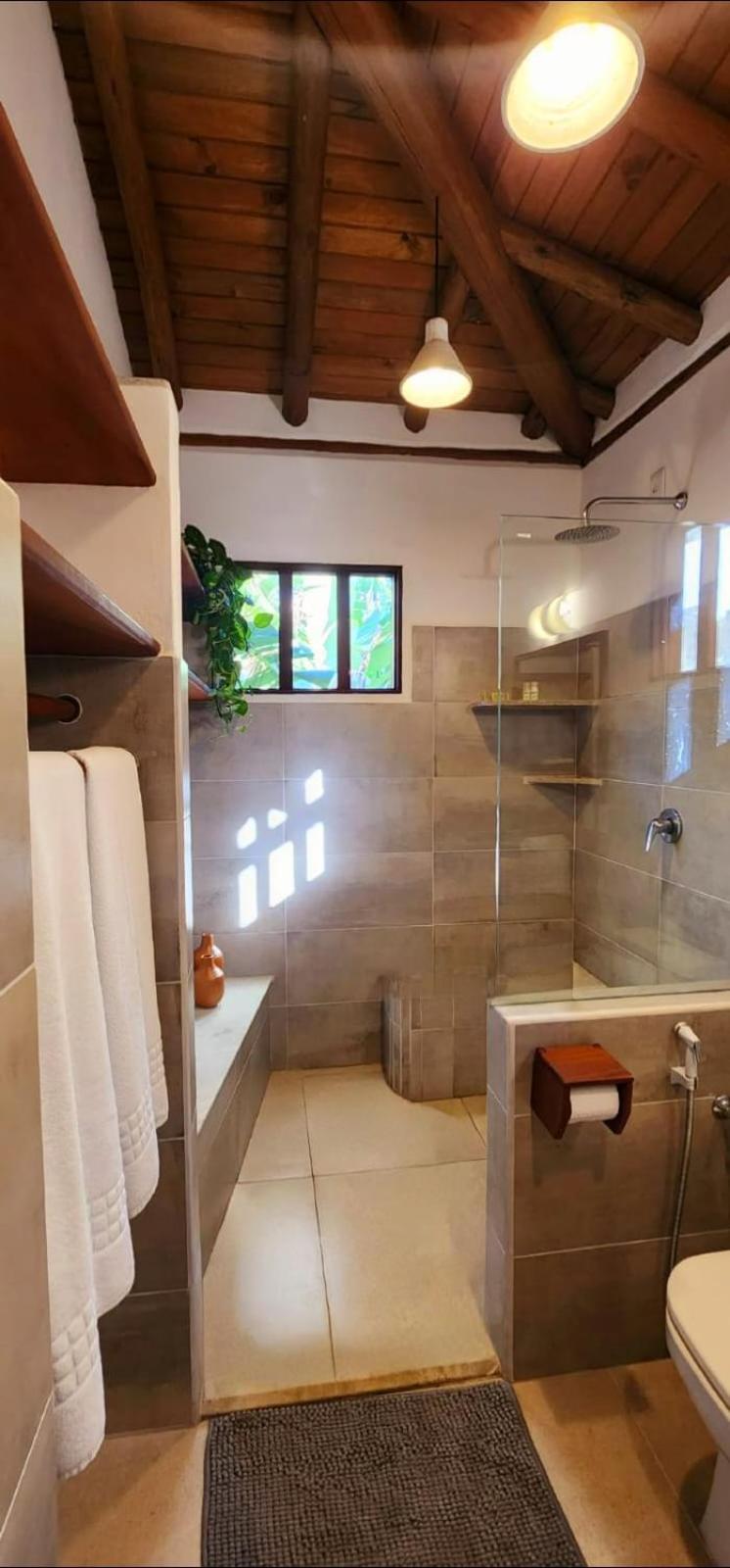 Casa Cacau, Trancoso, ao lado do Quadrado
