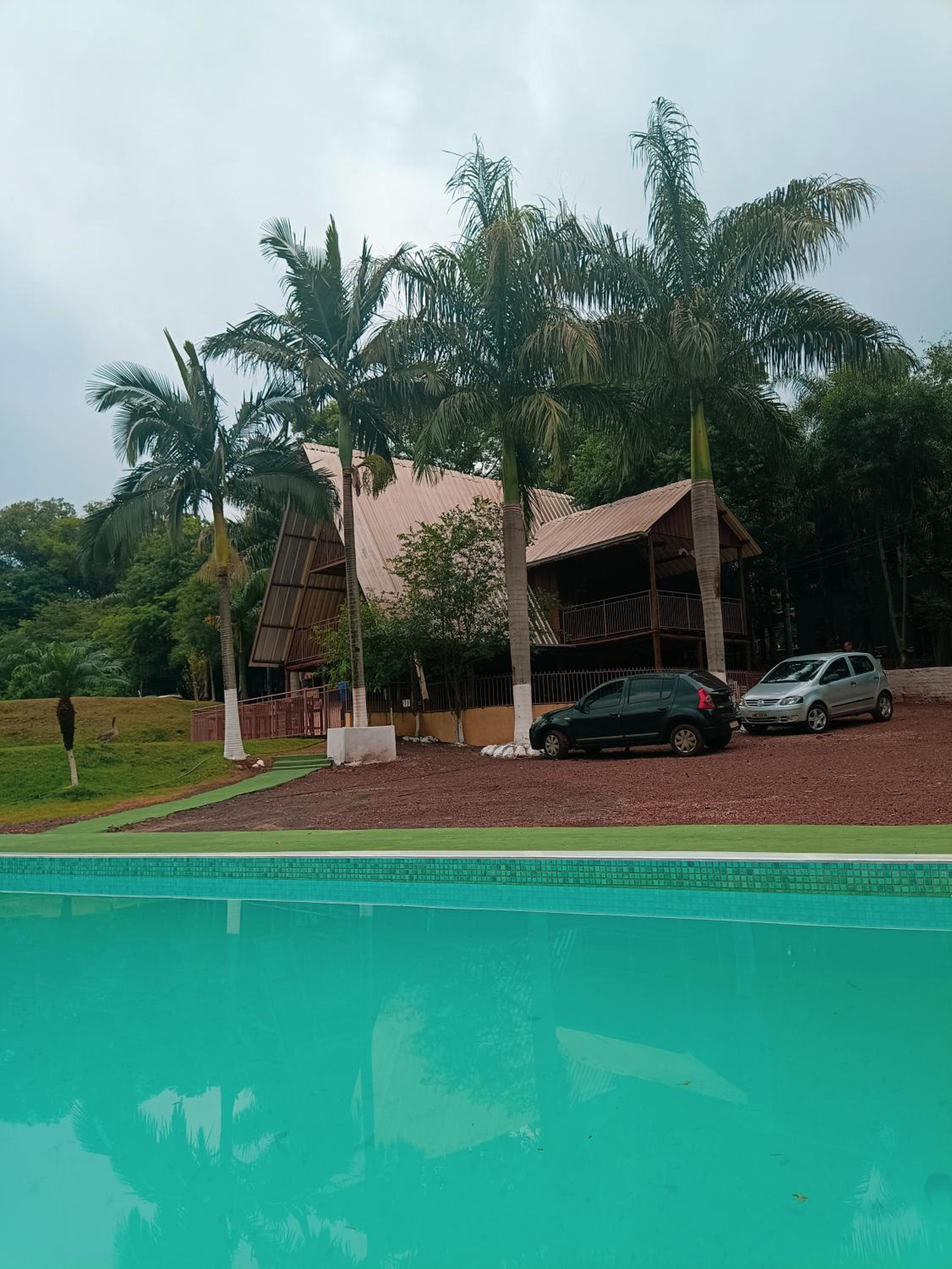 Recanto Aconchego