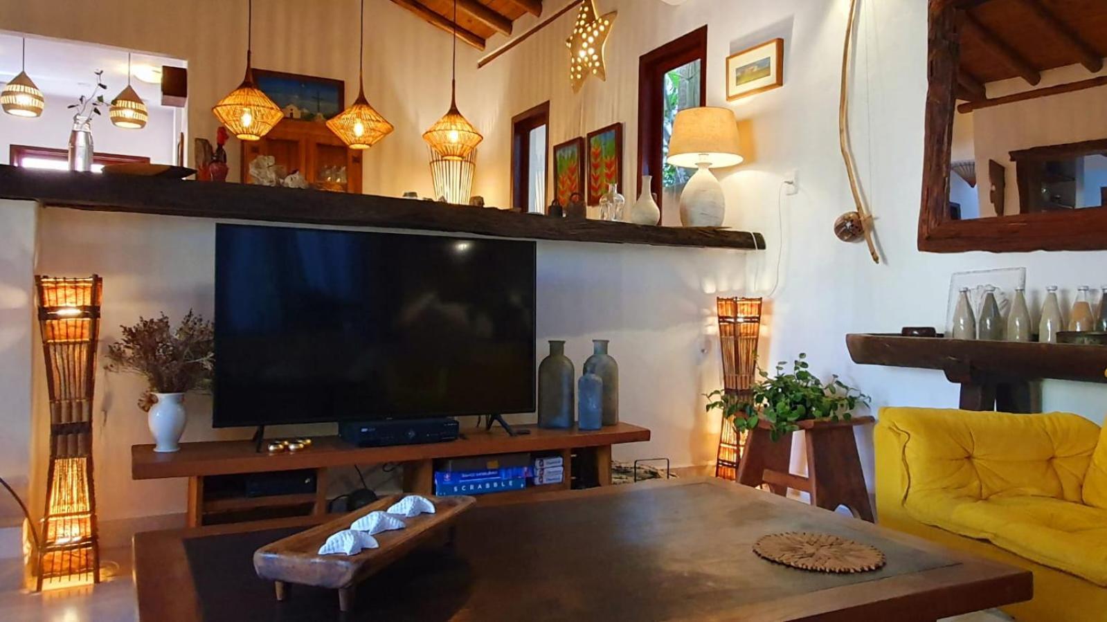 Casa Cacau, Trancoso, ao lado do Quadrado