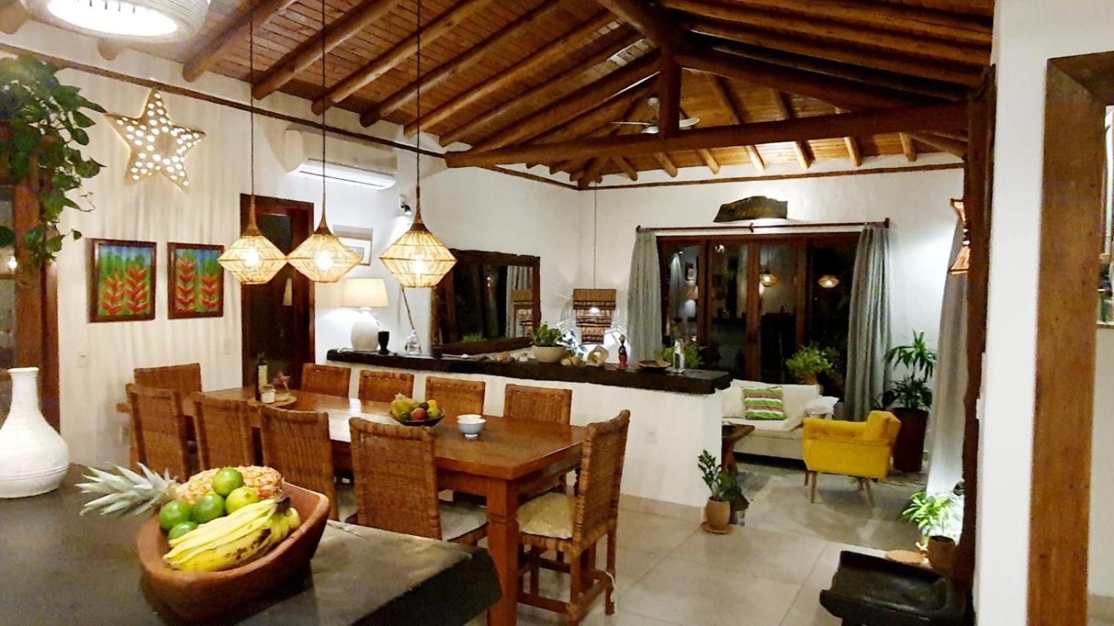 Casa Cacau, Trancoso, ao lado do Quadrado