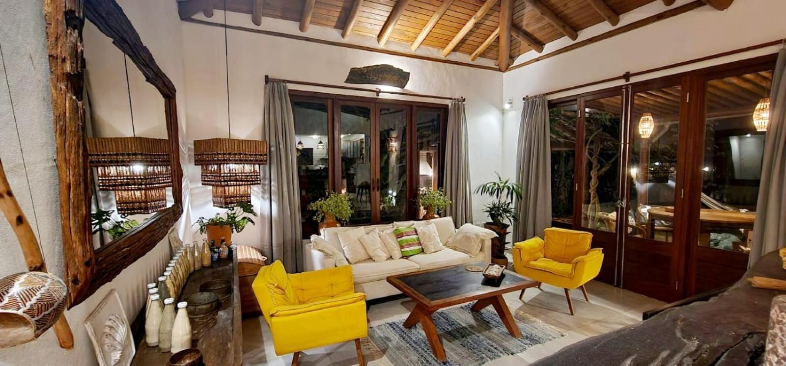 Casa Cacau, Trancoso, ao lado do Quadrado