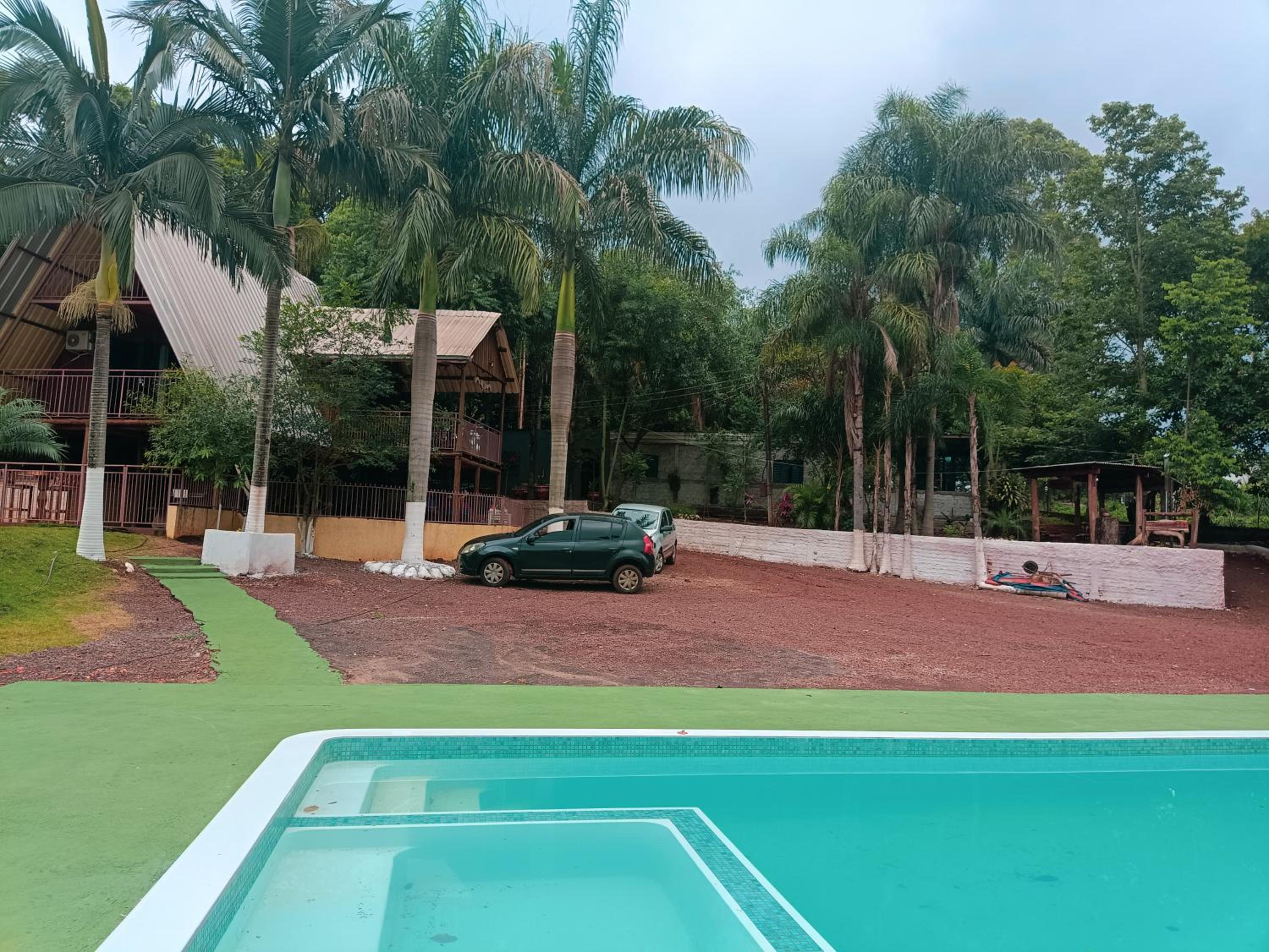 Recanto Aconchego