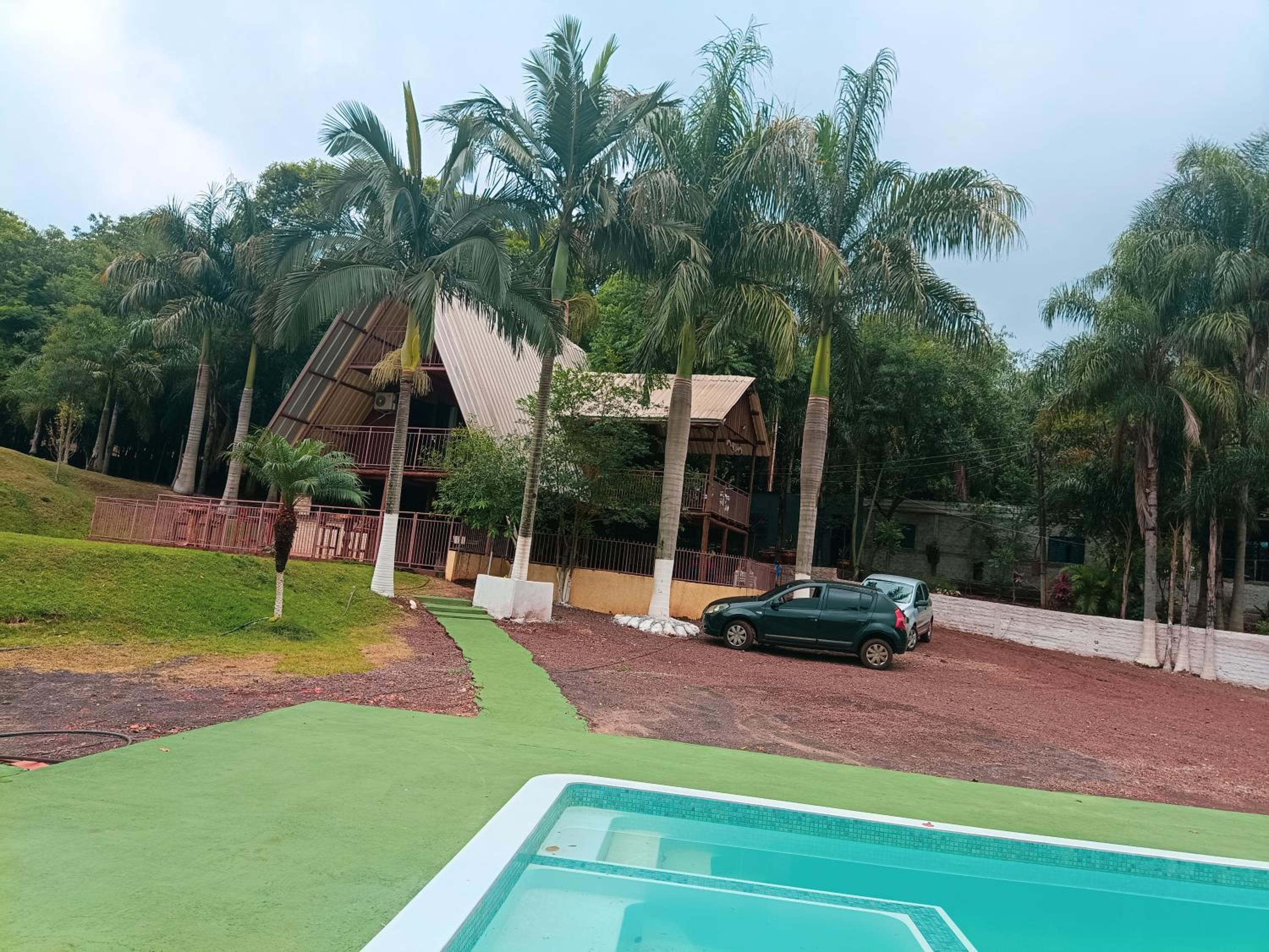 Recanto Aconchego