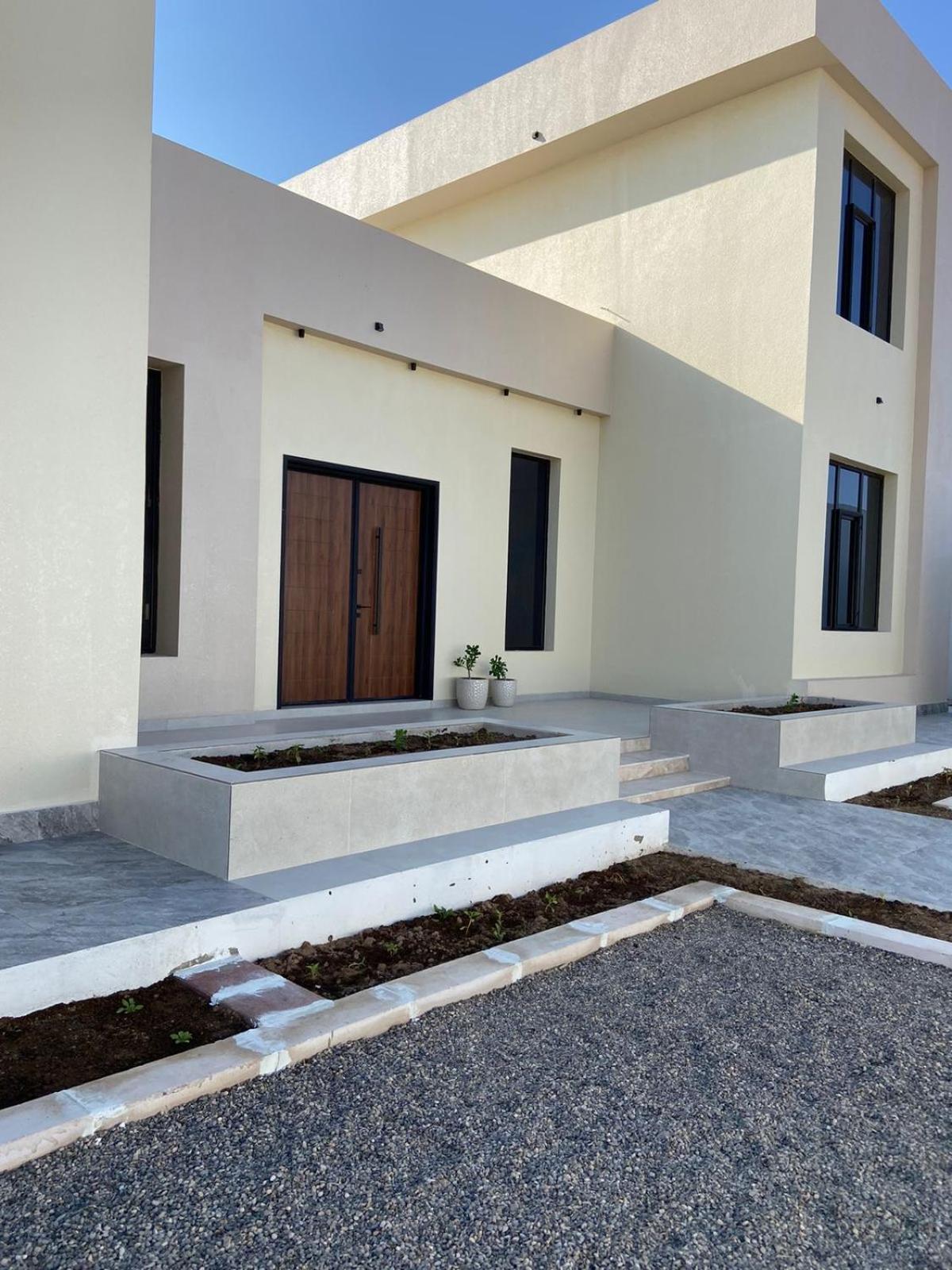 Samar Pool Villa - Bidiyah view 4
