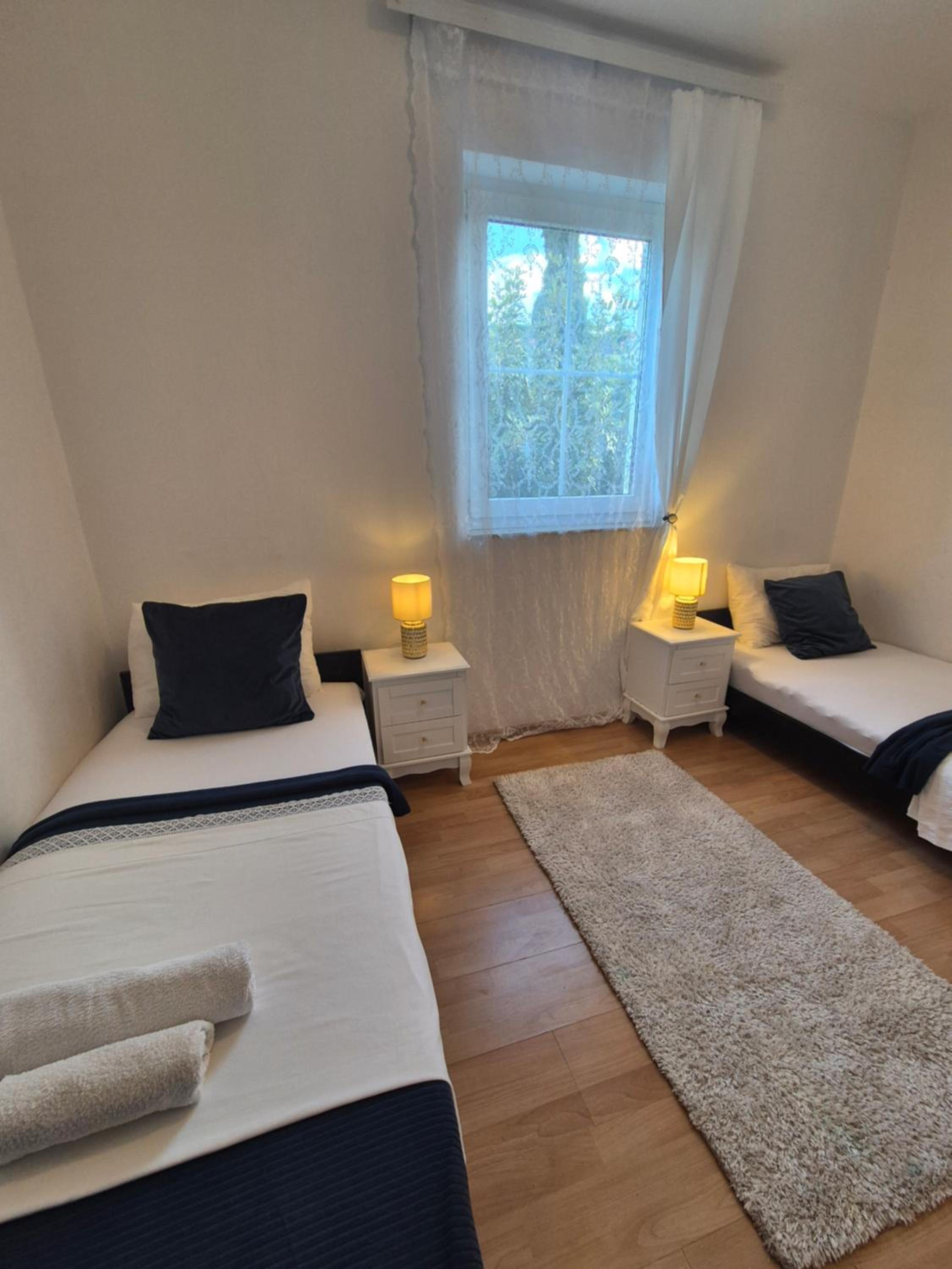 Apartman David
