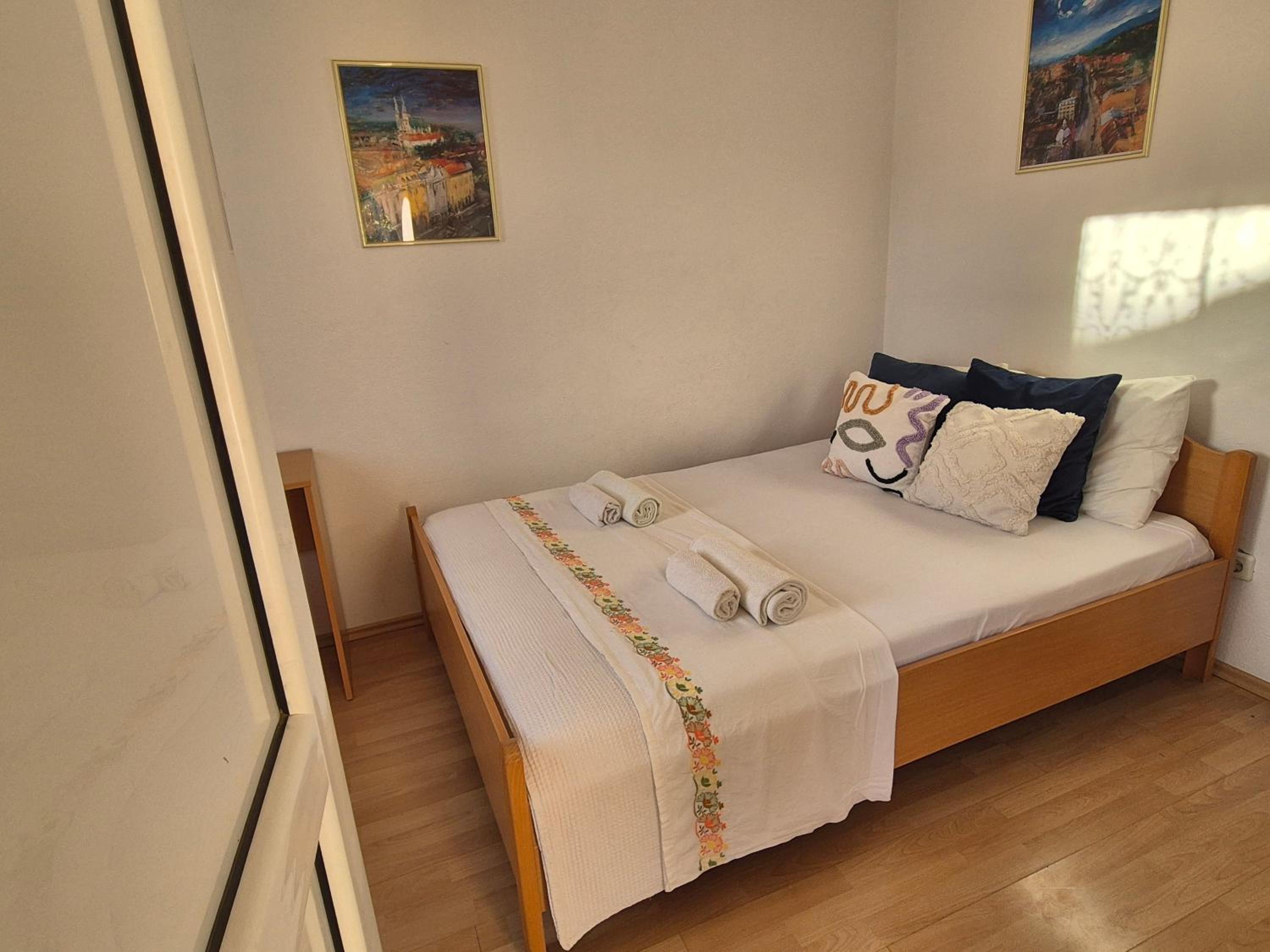 Apartman David