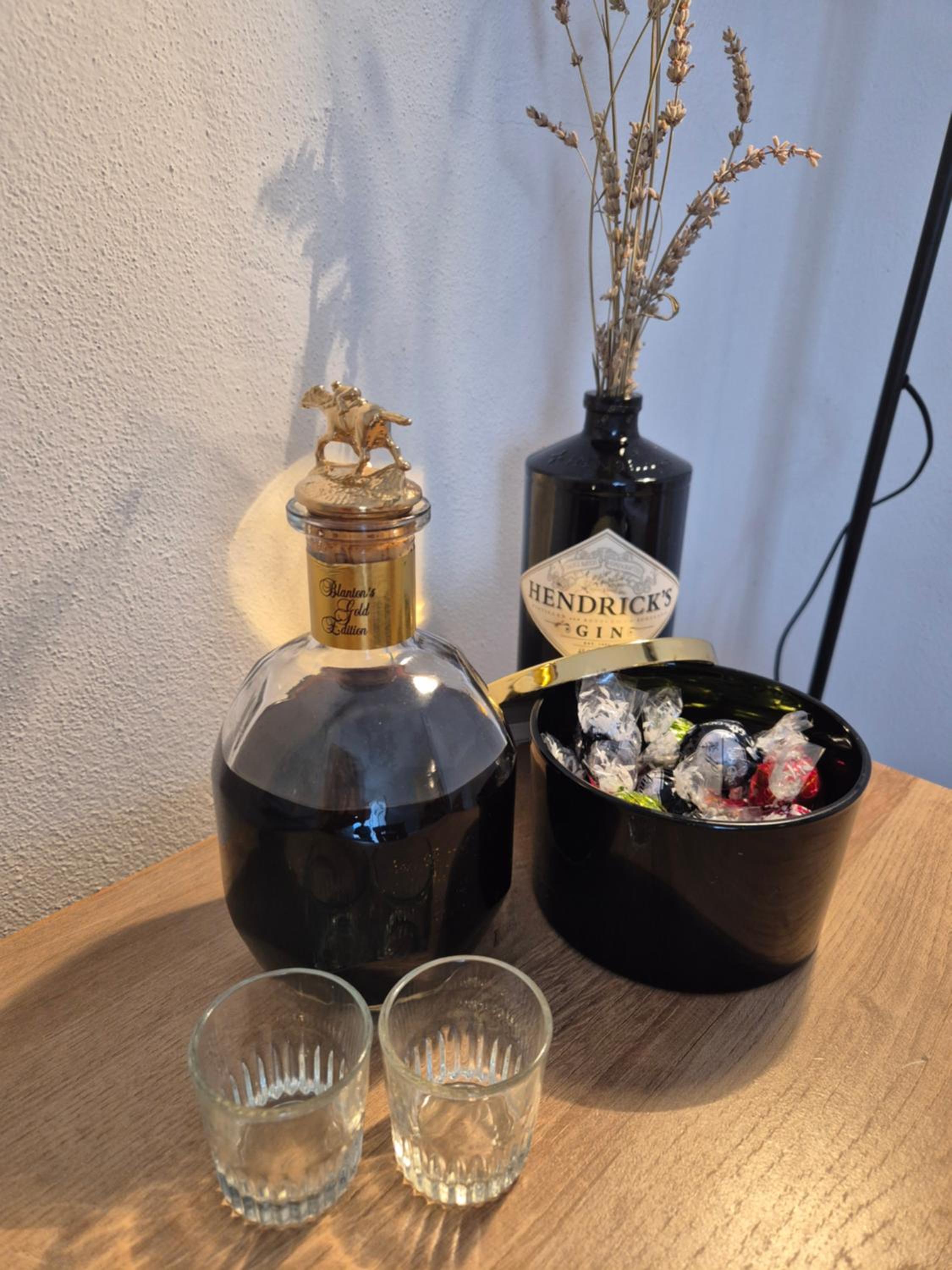 Apartman David