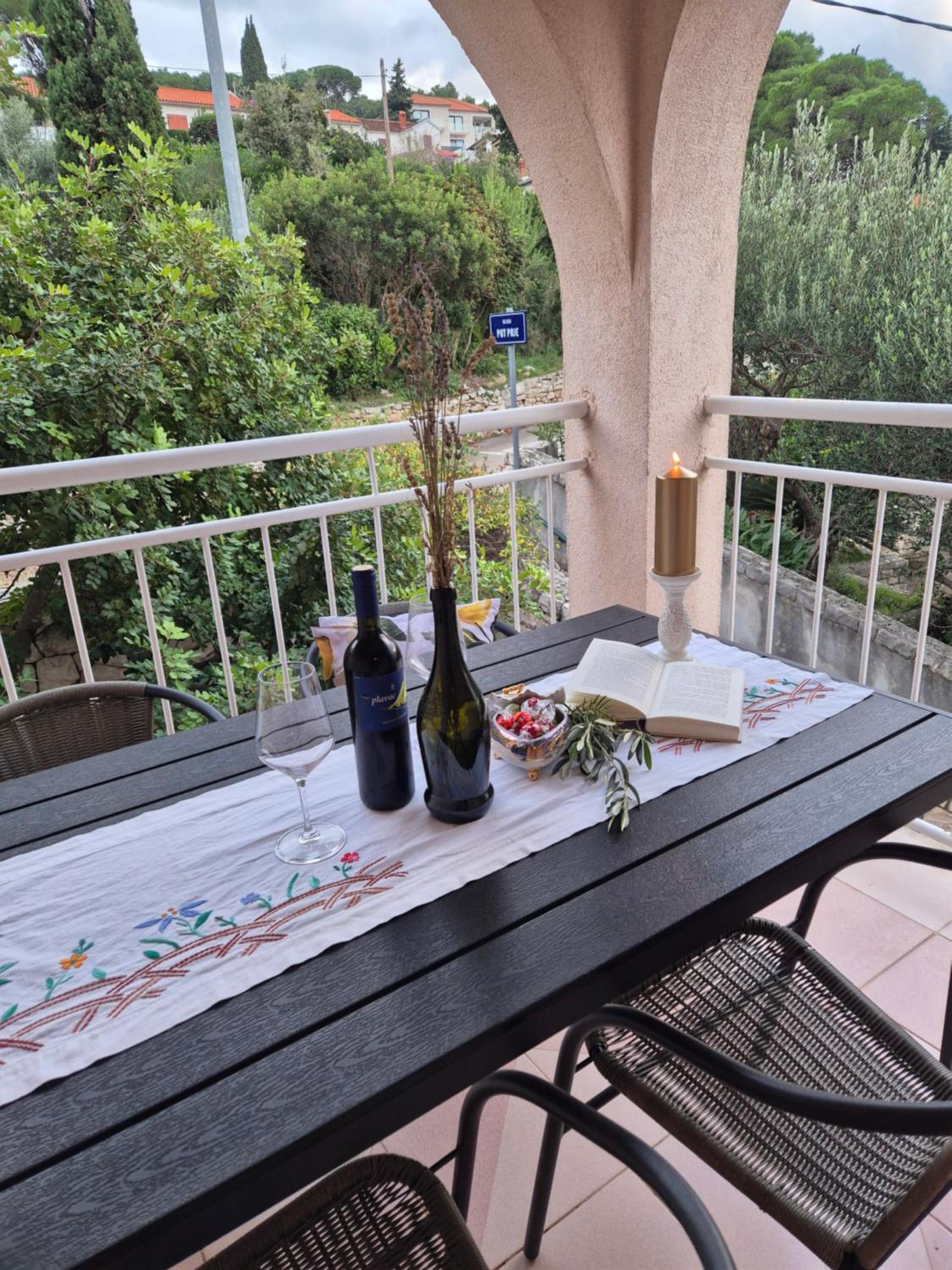 Apartman David