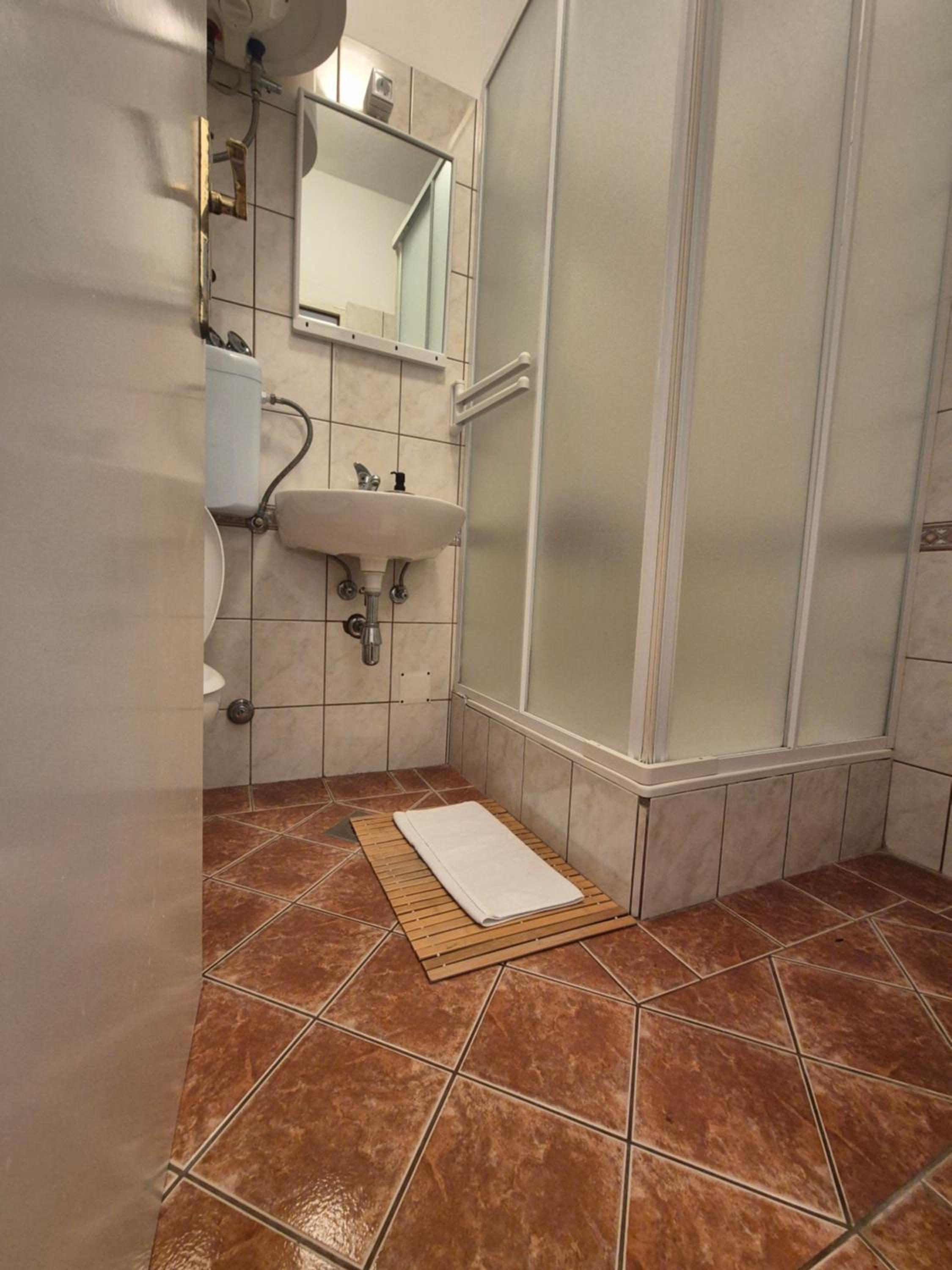 Apartman David