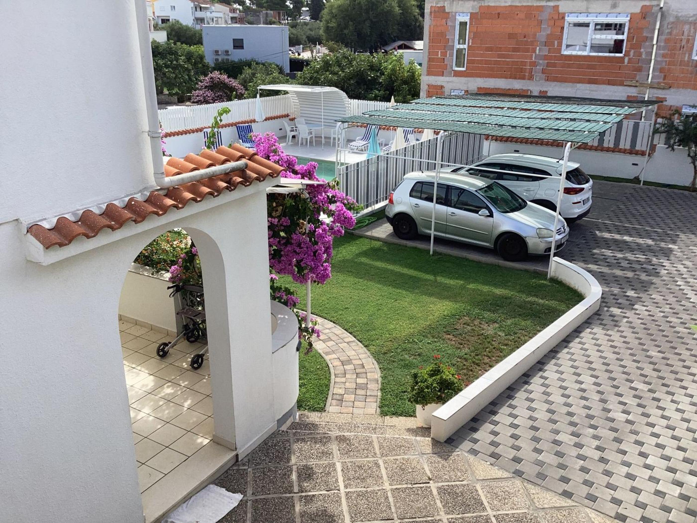Apartments Manda