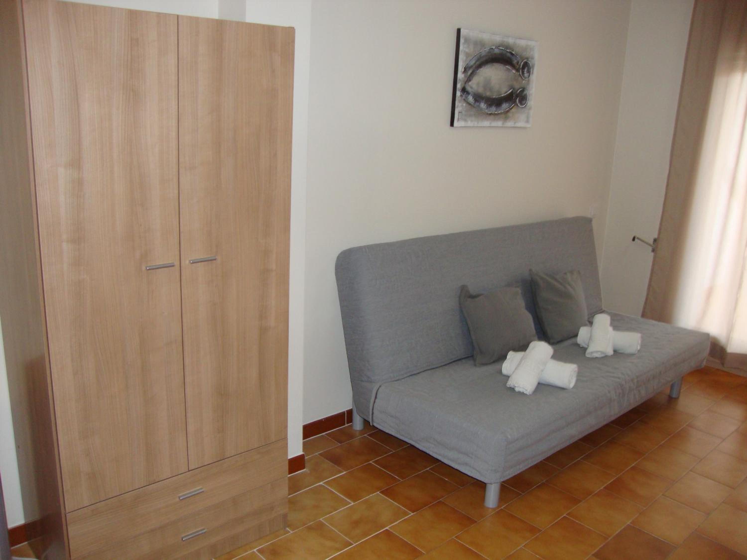 Apartaments Claudi