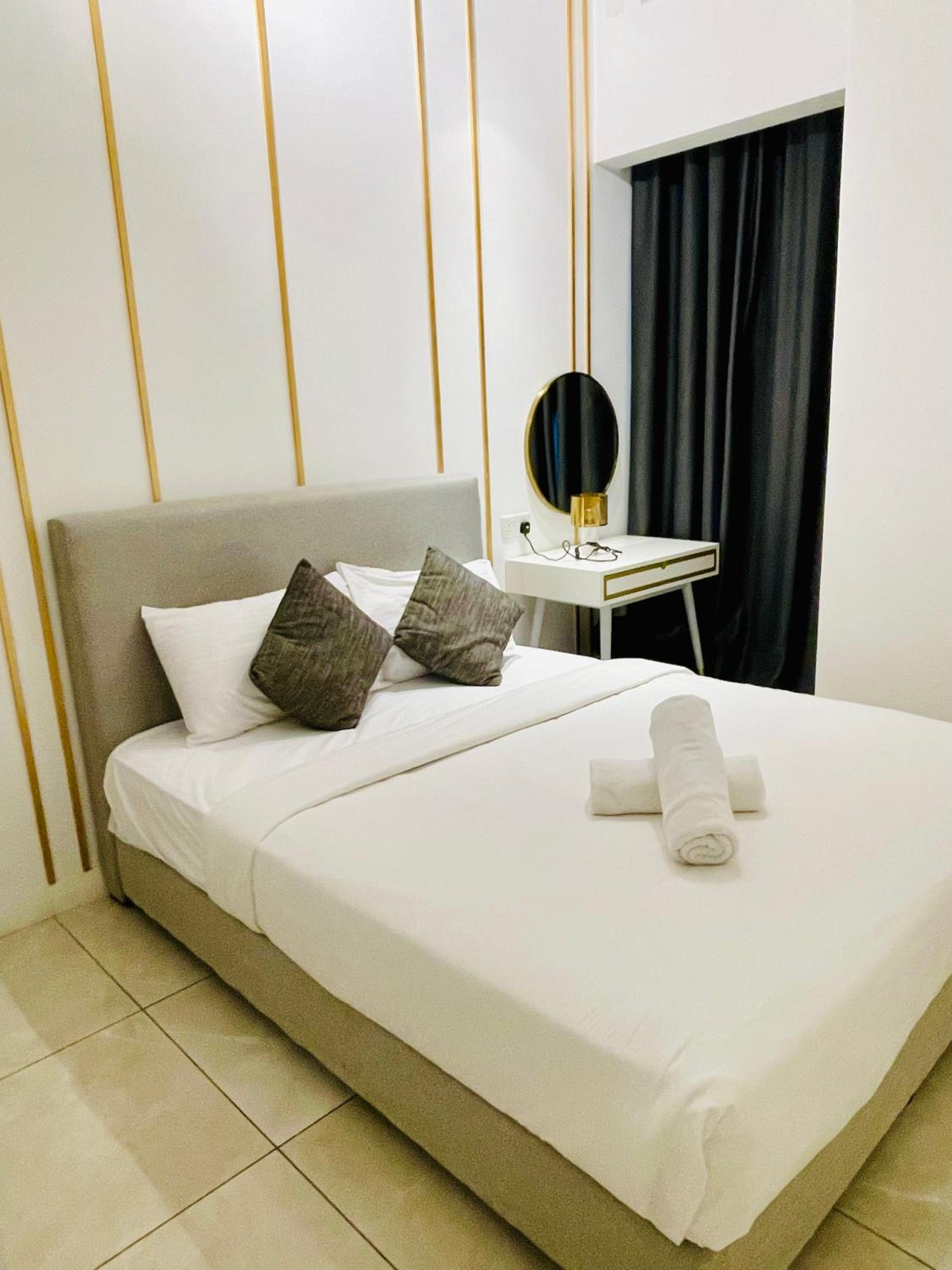 Axon Suites KLCC By Ai