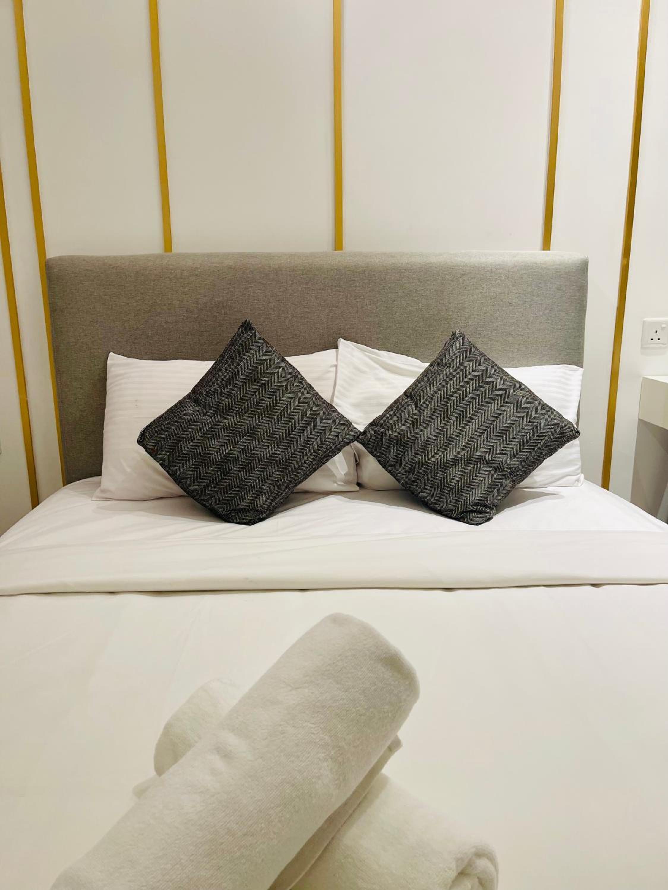 Axon Suites KLCC By Ai