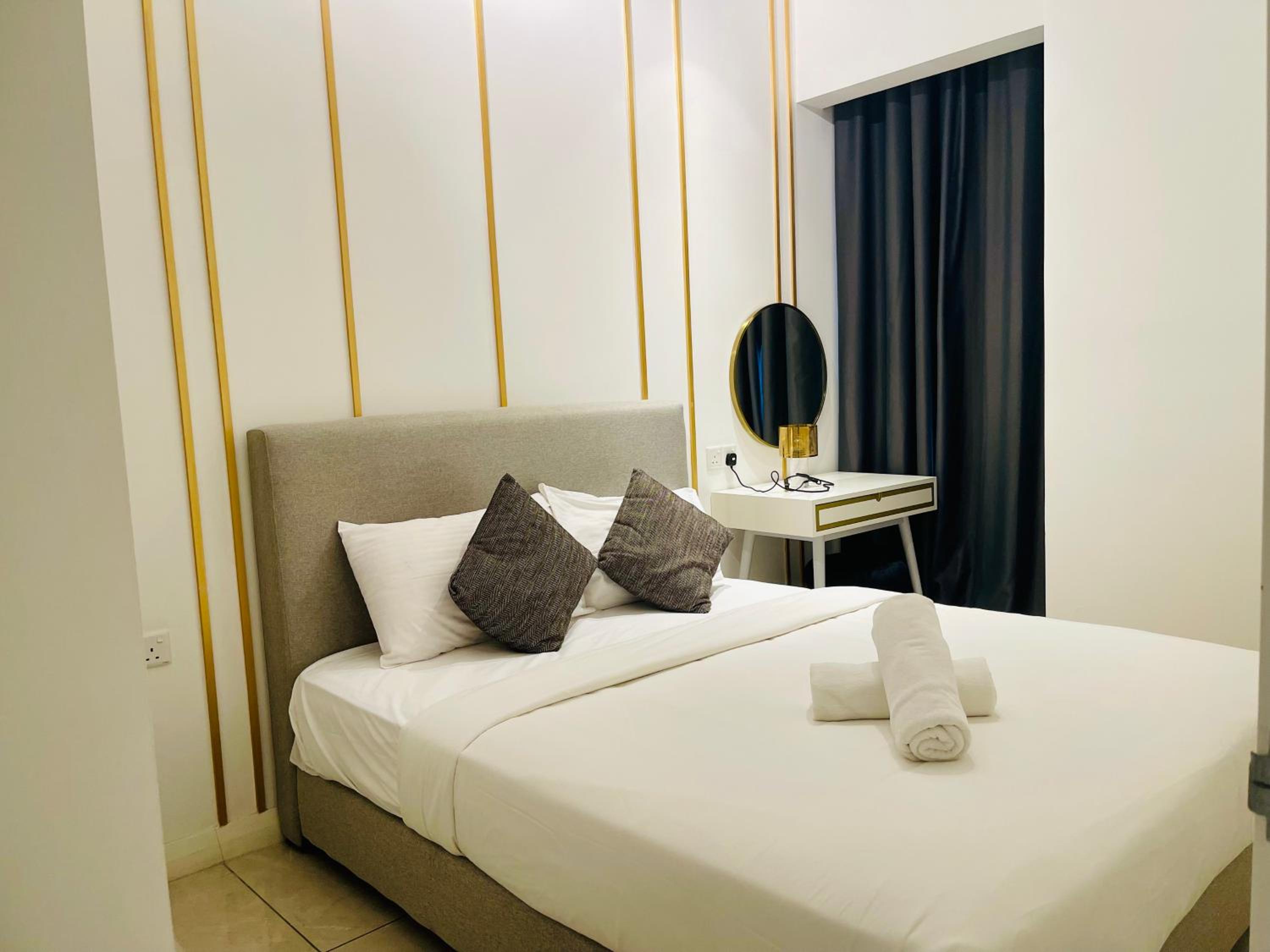 Axon Suites KLCC By Ai
