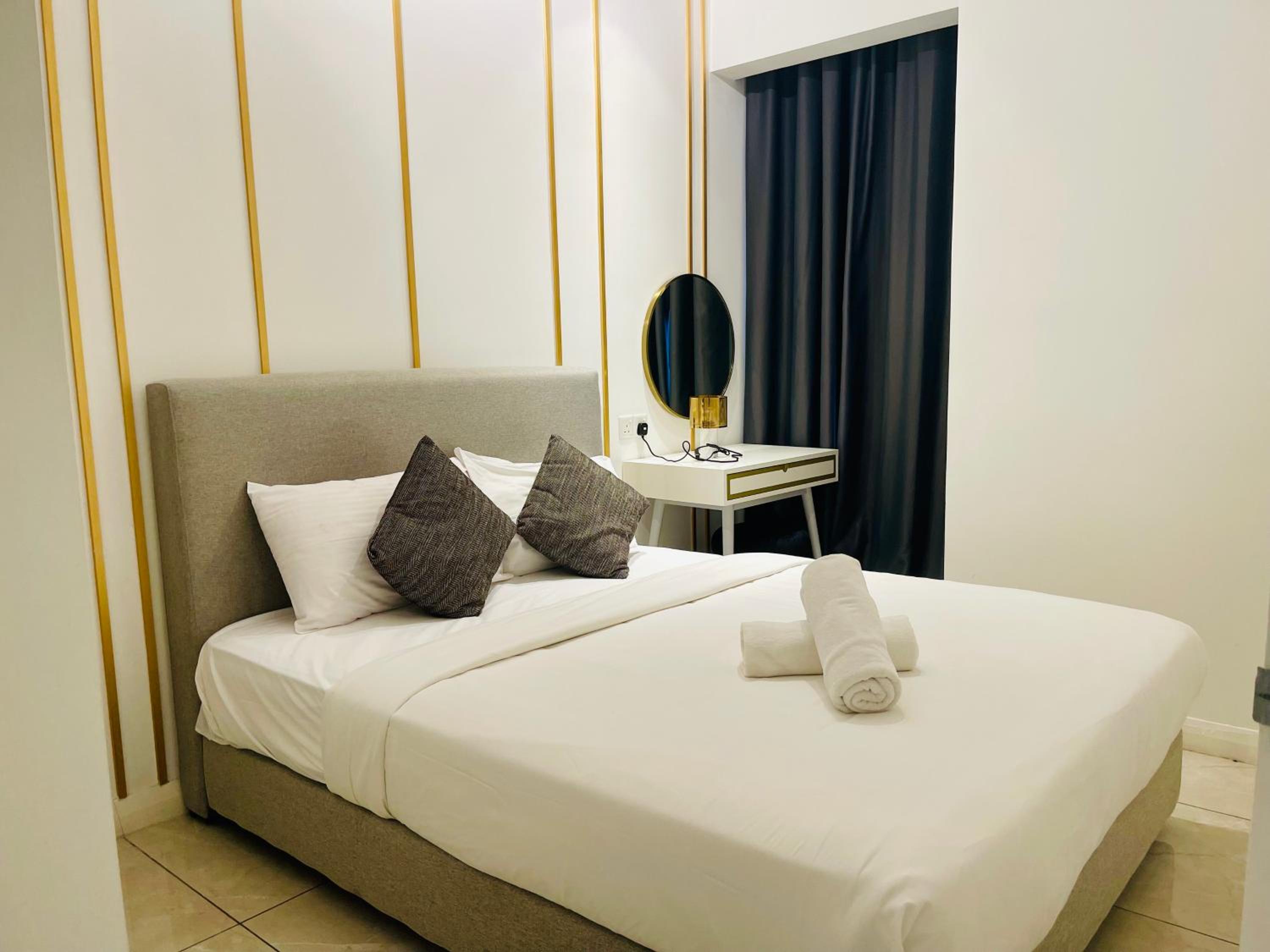 Axon Suites KLCC By Ai