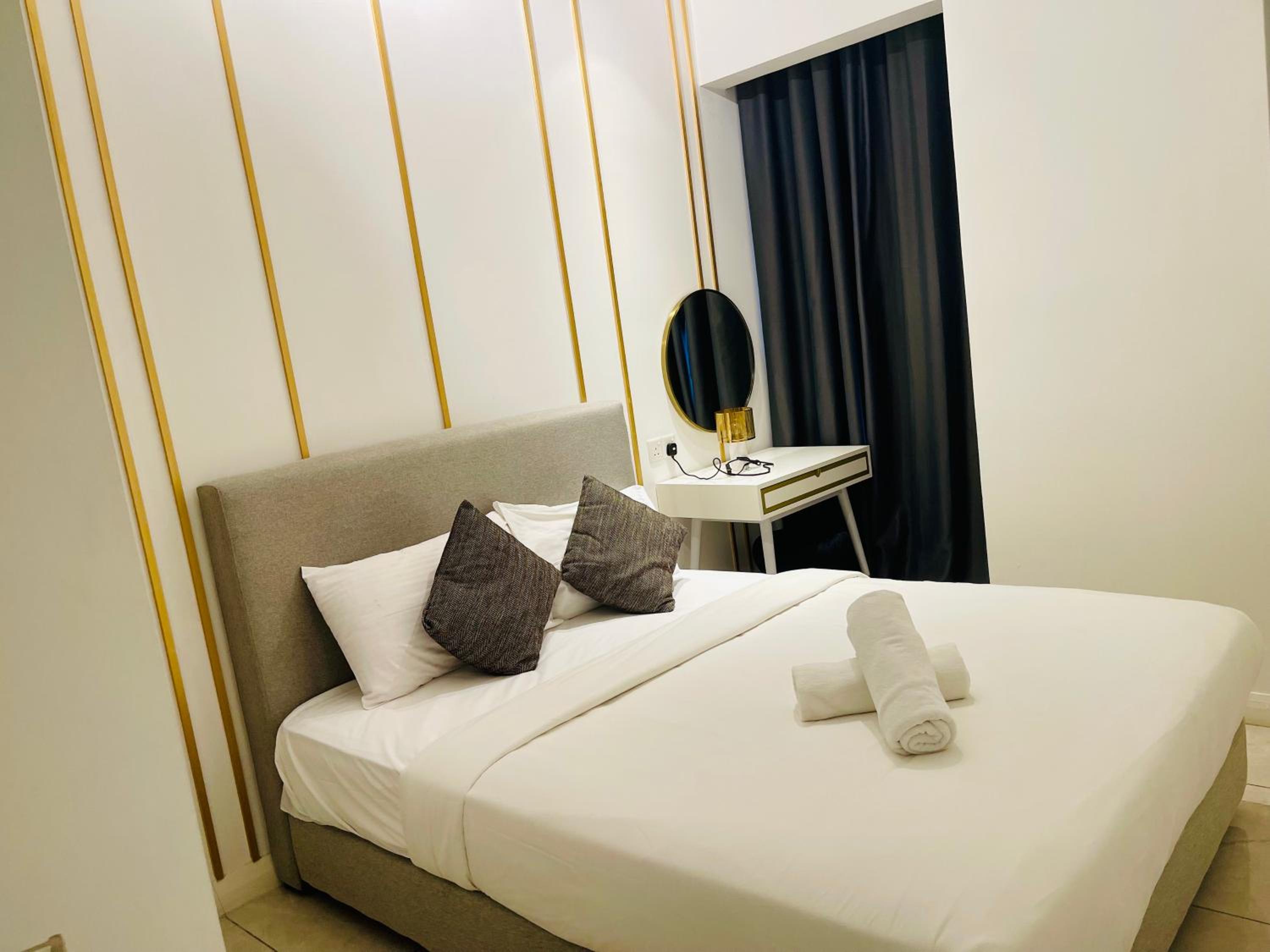 Axon Suites KLCC By Ai