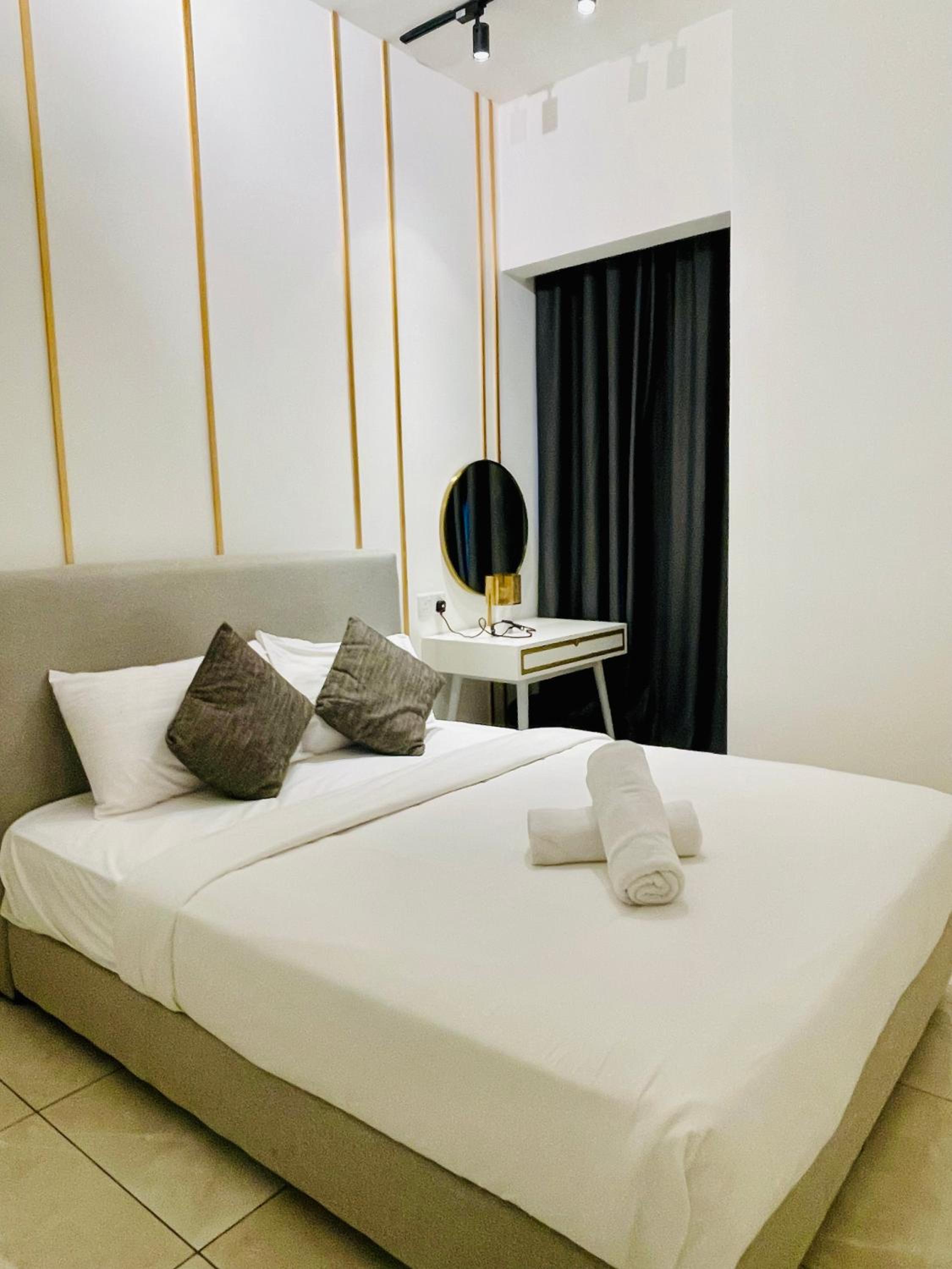Axon Suites KLCC By Ai