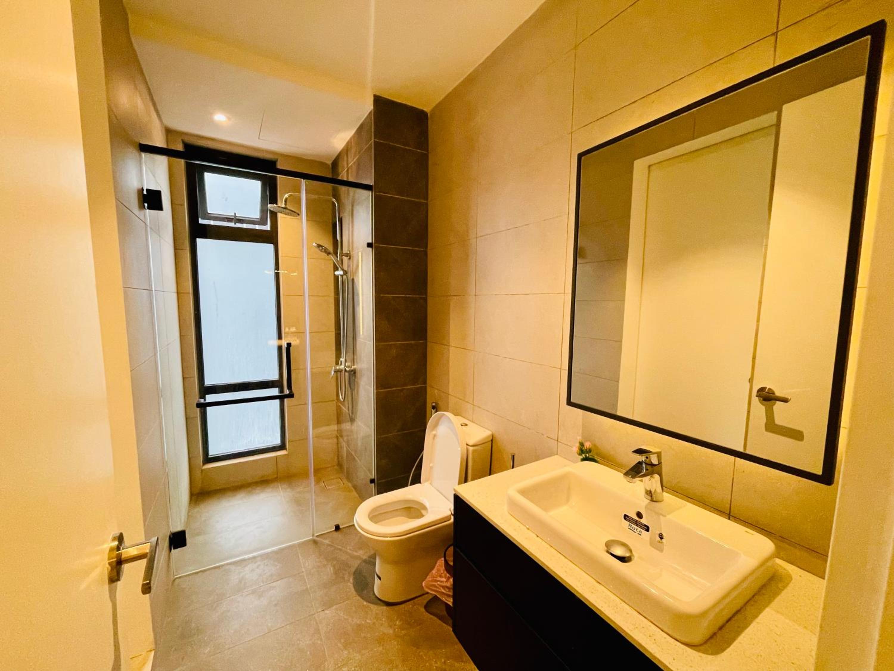 Axon Suites KLCC By Ai