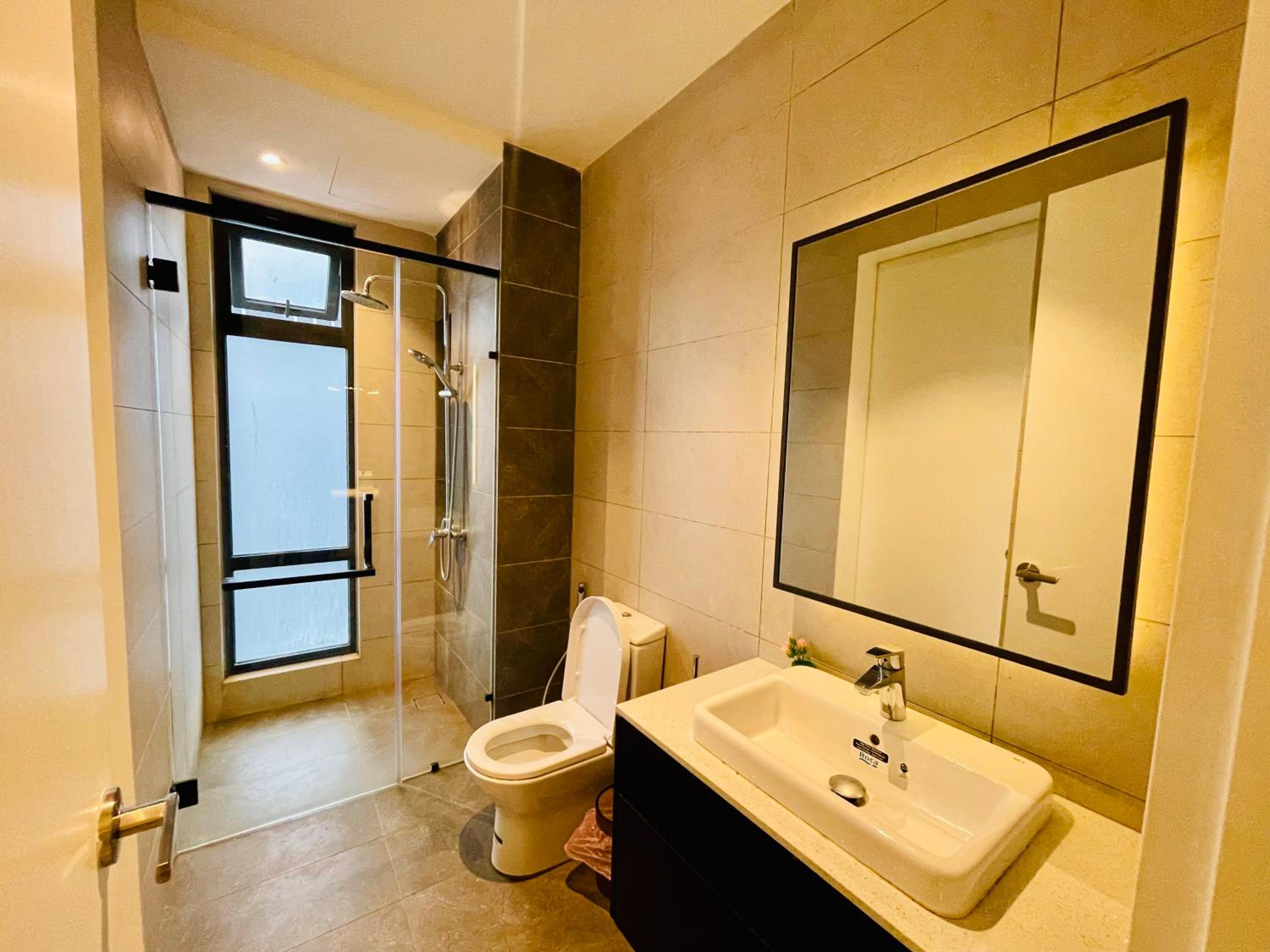 Axon Suites KLCC By Ai