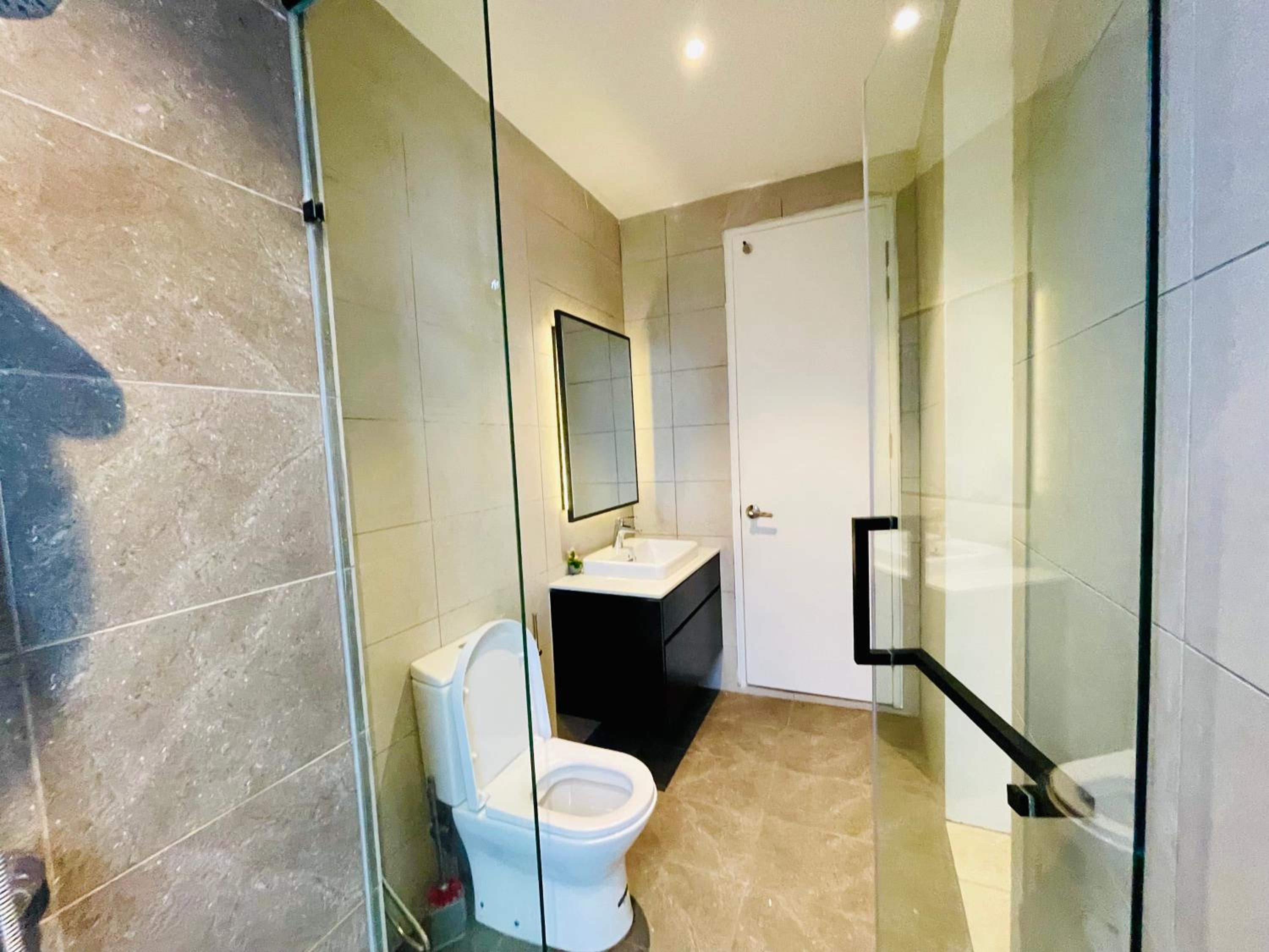 Axon Suites KLCC By Ai