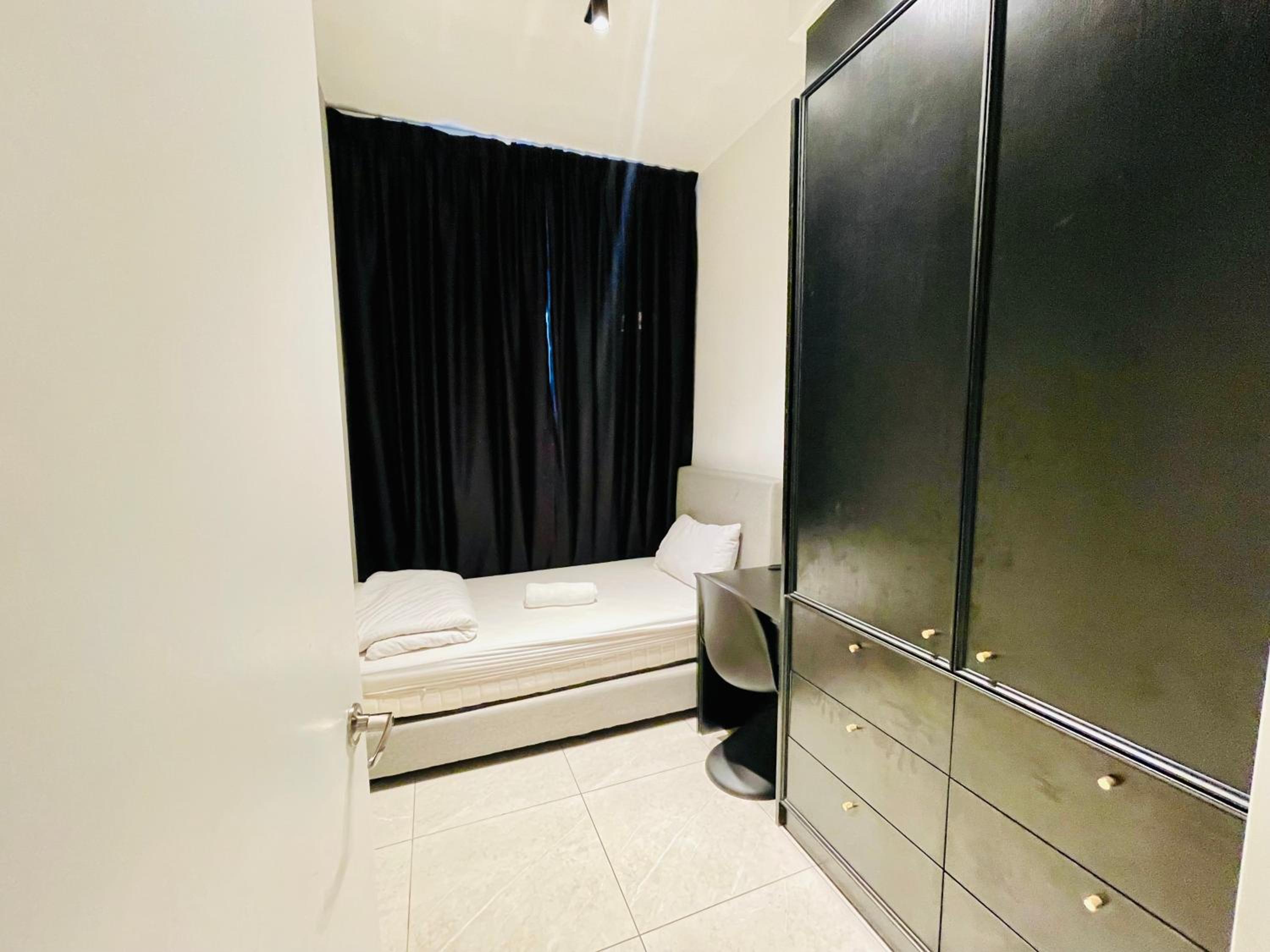 Axon Suites KLCC By Ai