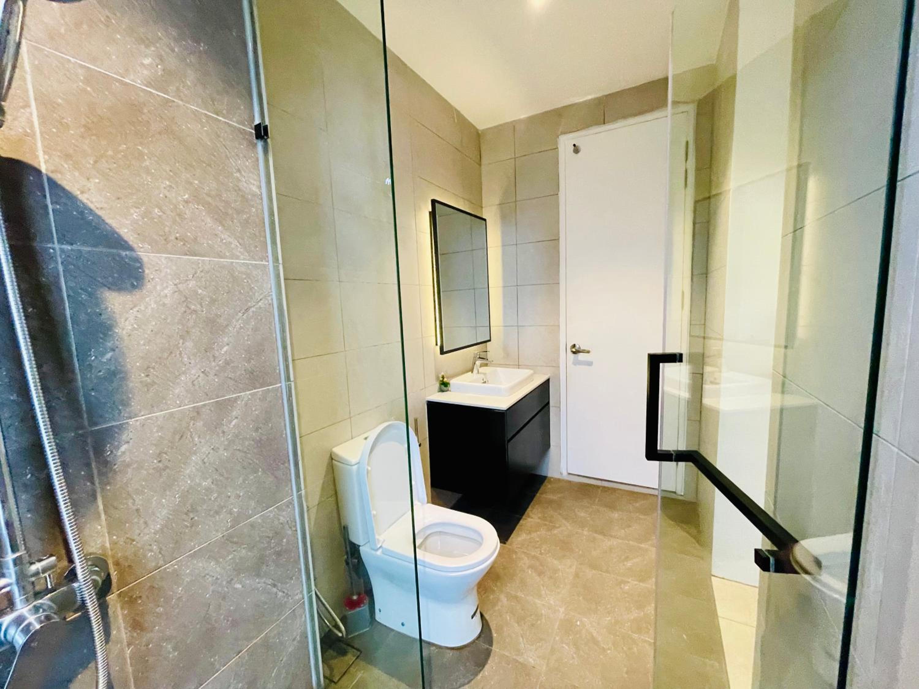 Axon Suites KLCC By Ai