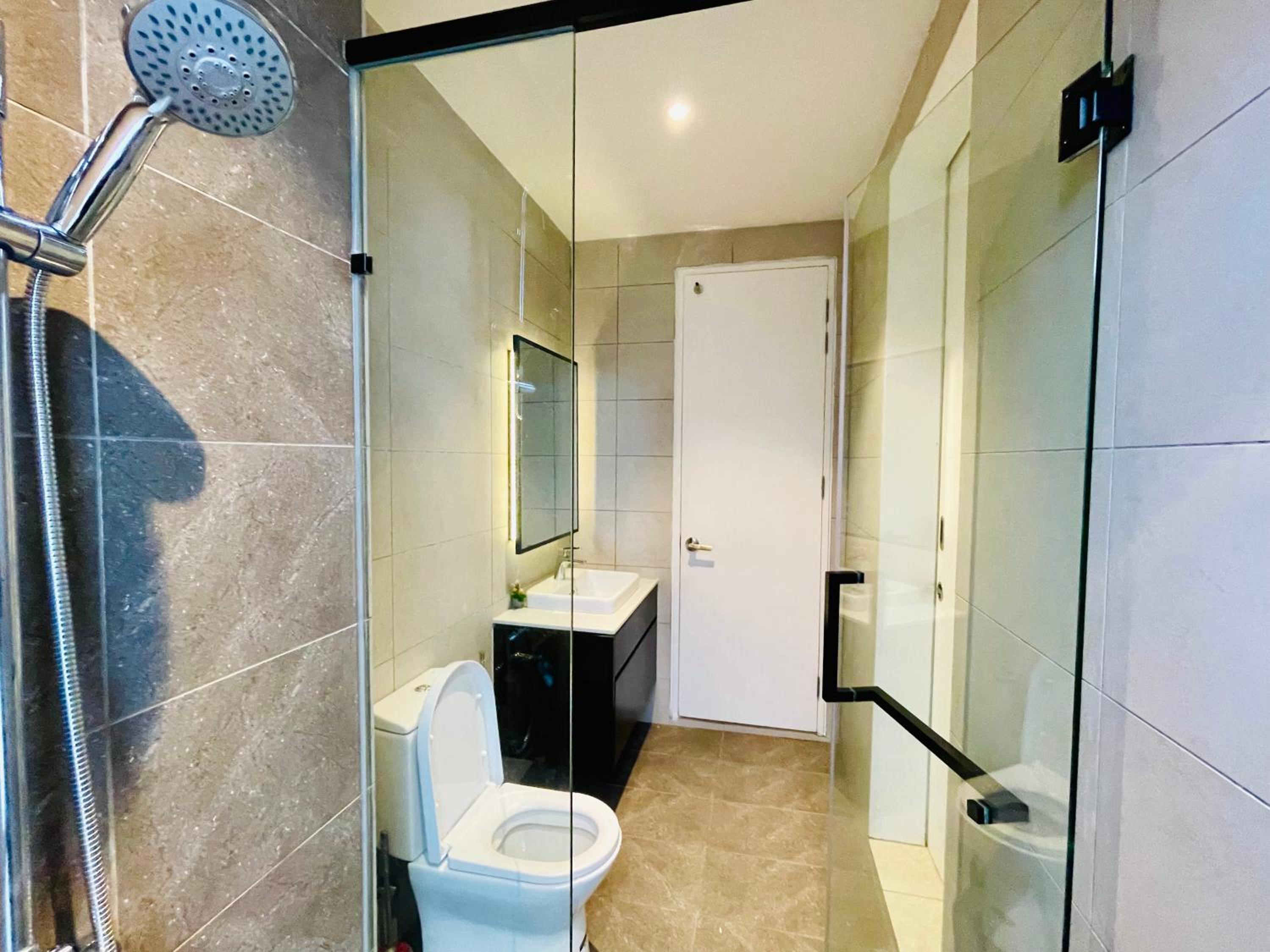 Axon Suites KLCC By Ai