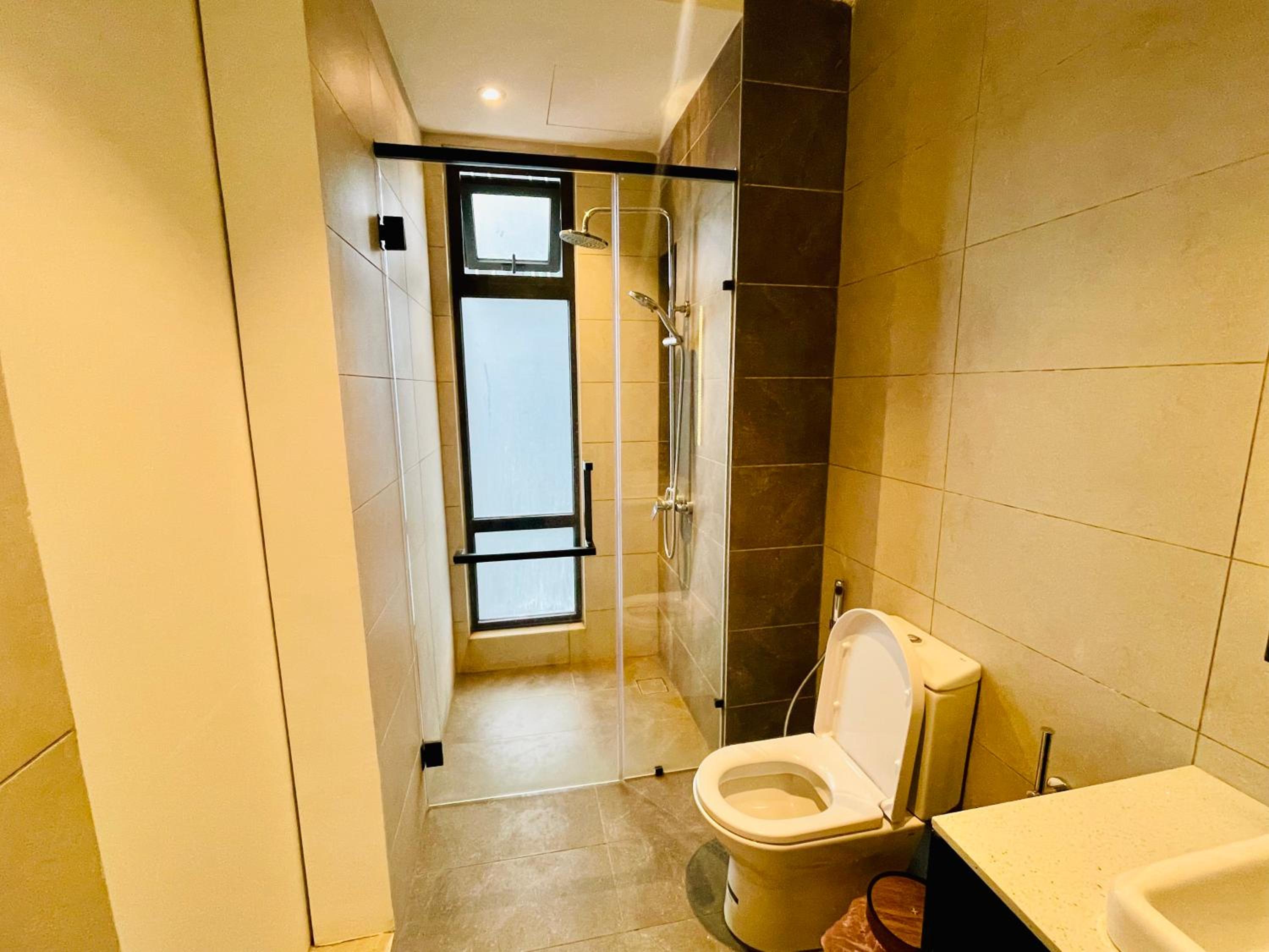 Axon Suites KLCC By Ai