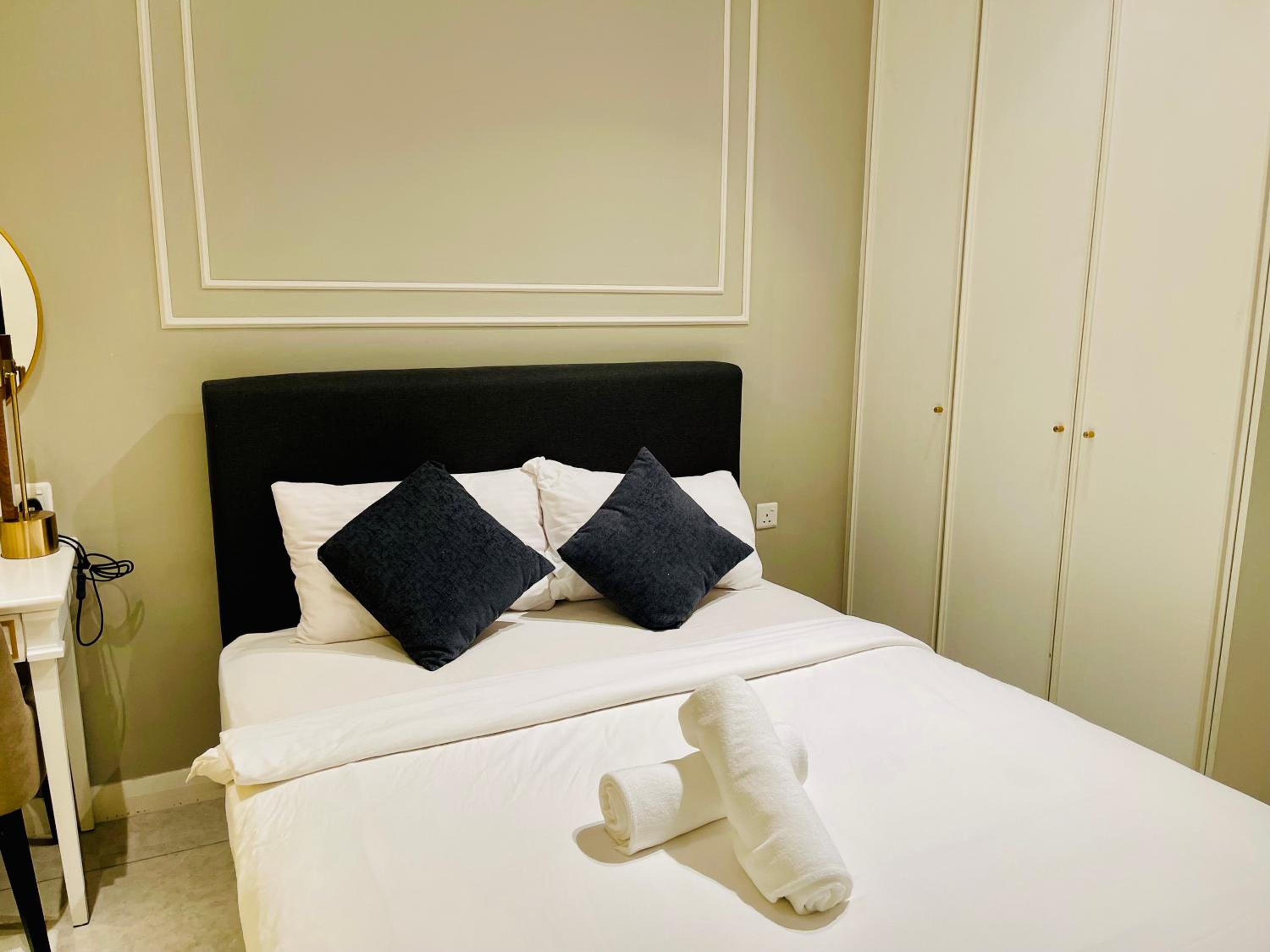Axon Suites KLCC By Ai