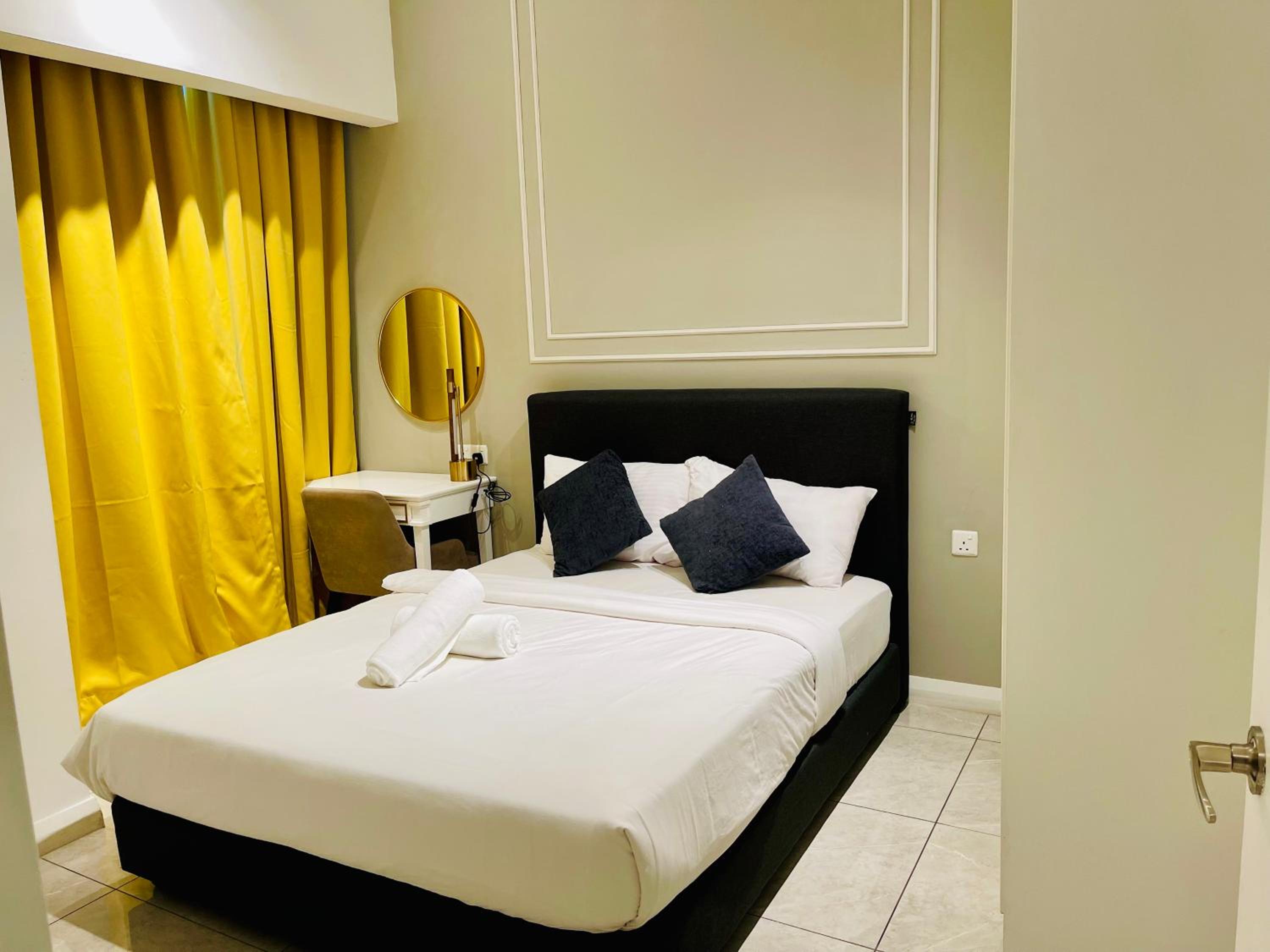 Axon Suites KLCC By Ai