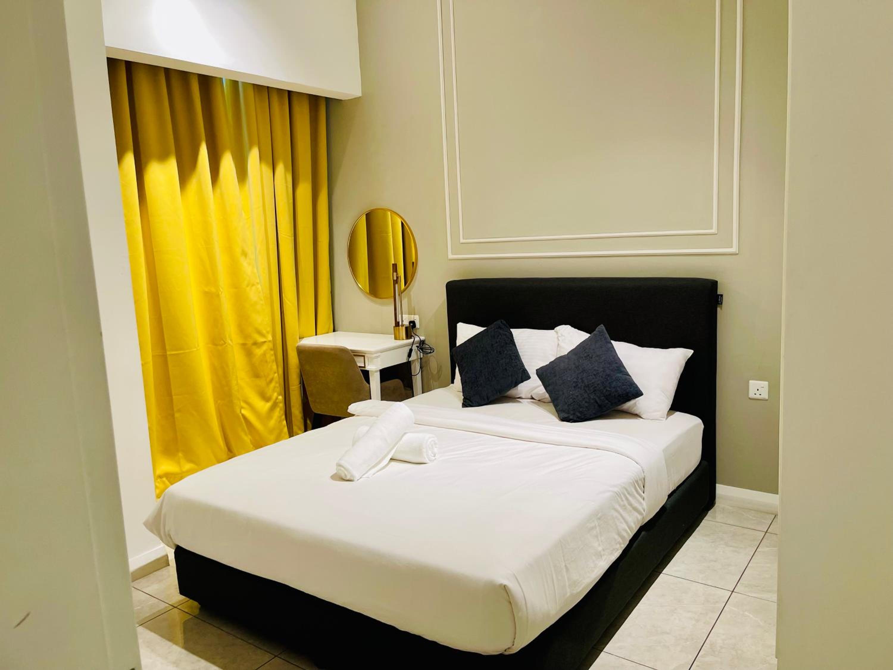 Axon Suites KLCC By Ai