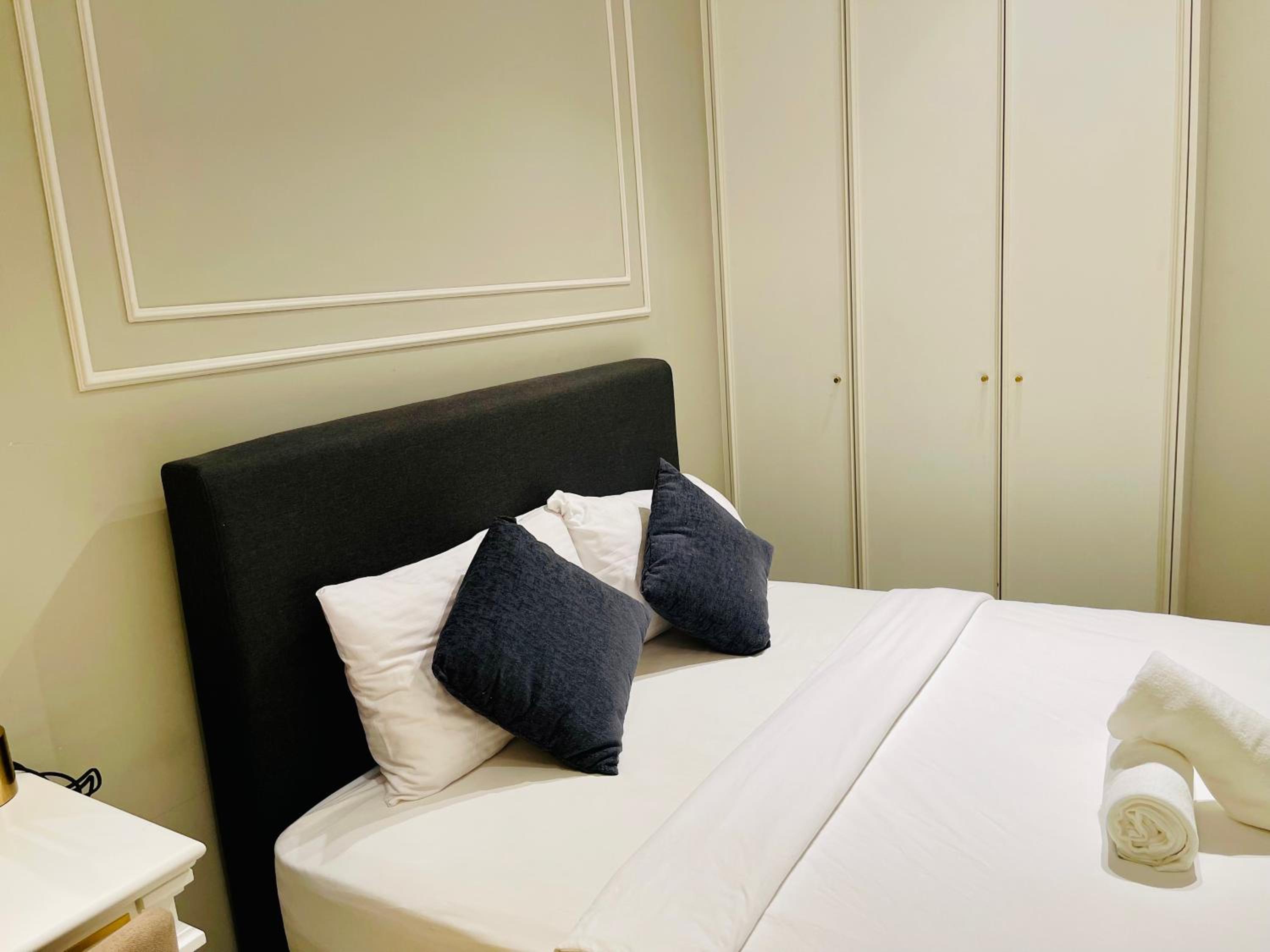 Axon Suites KLCC By Ai